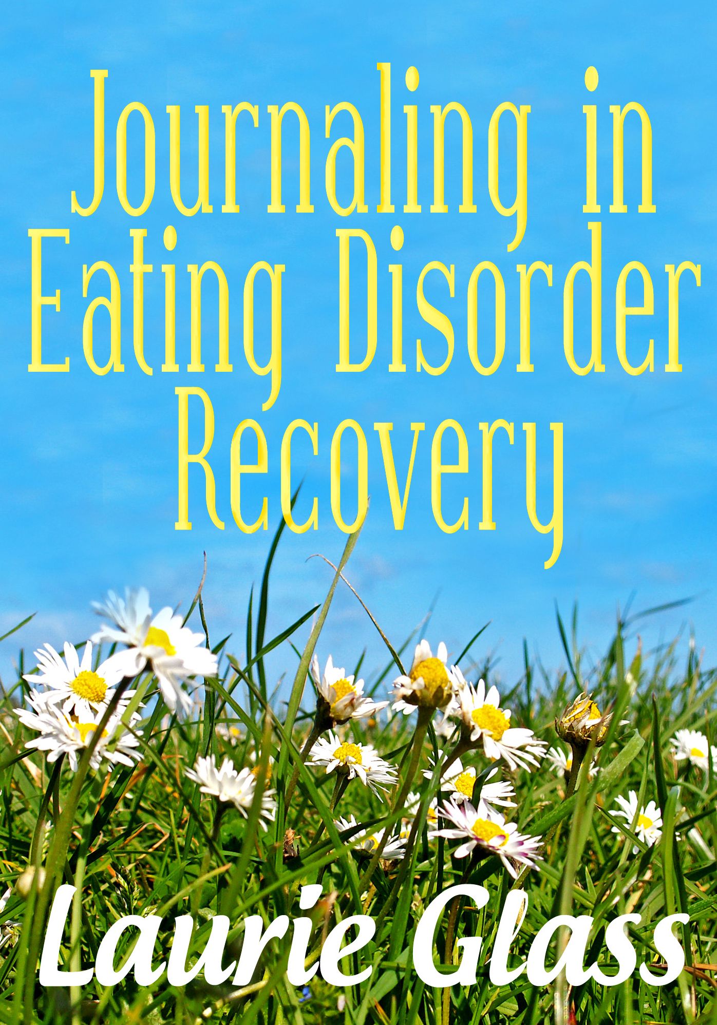 Journaling in Eating Disorder Recovery