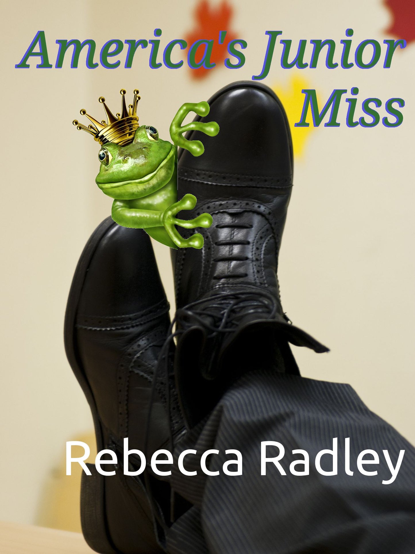 America's Junior Miss