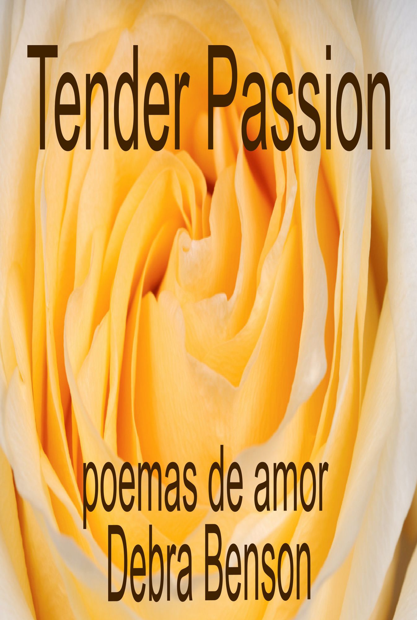 Tender Passion