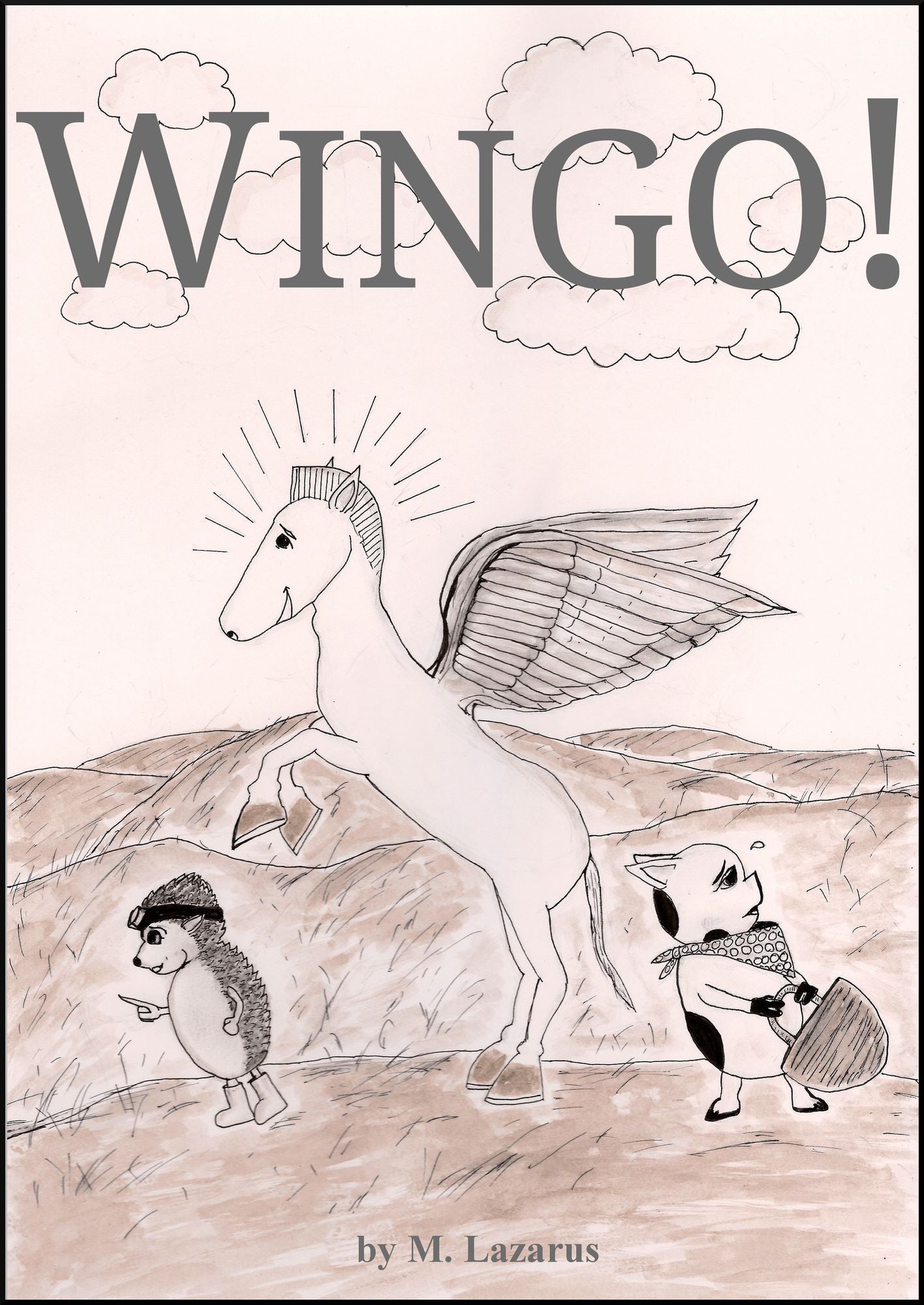Wingo!