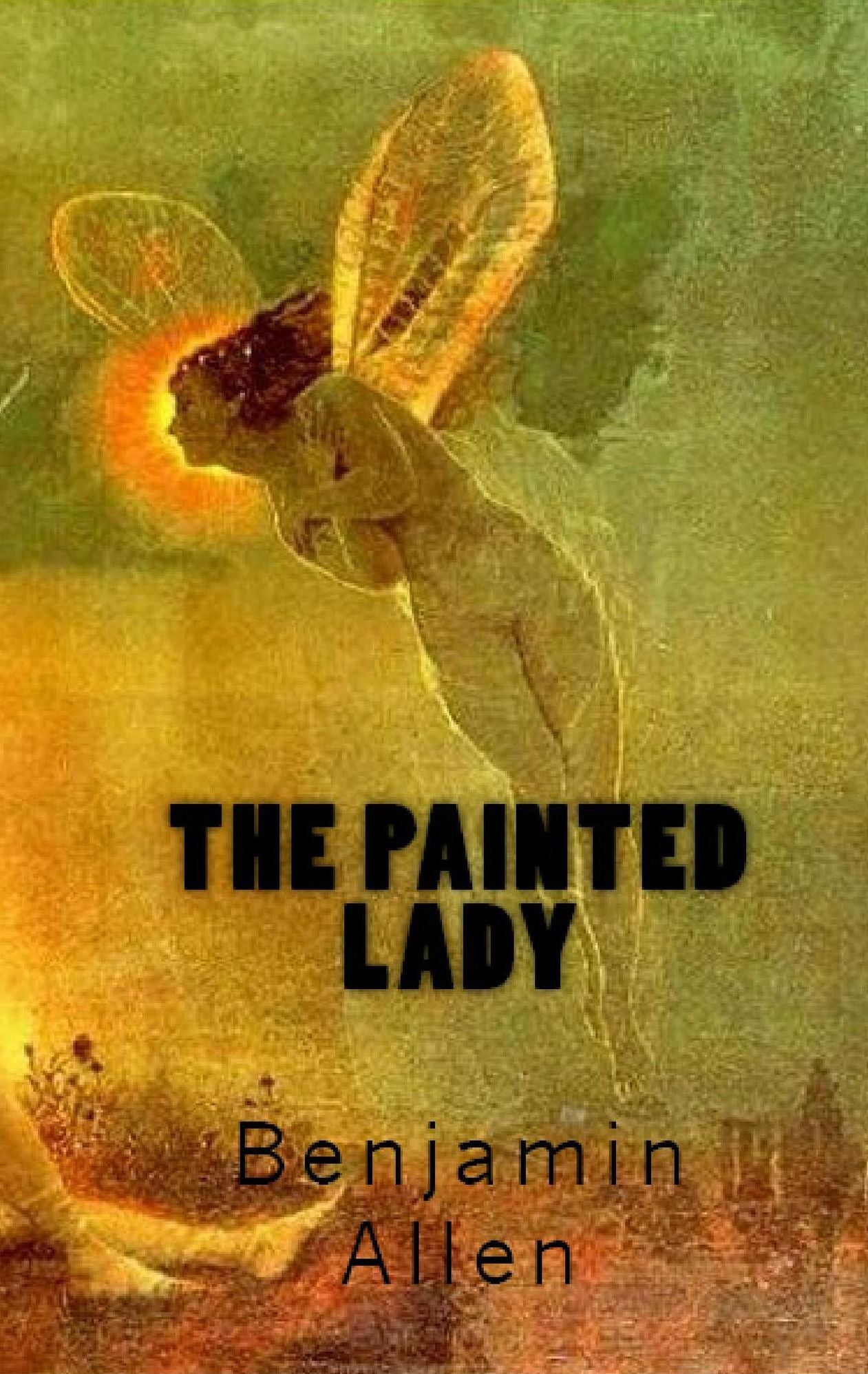 The Painted Lady