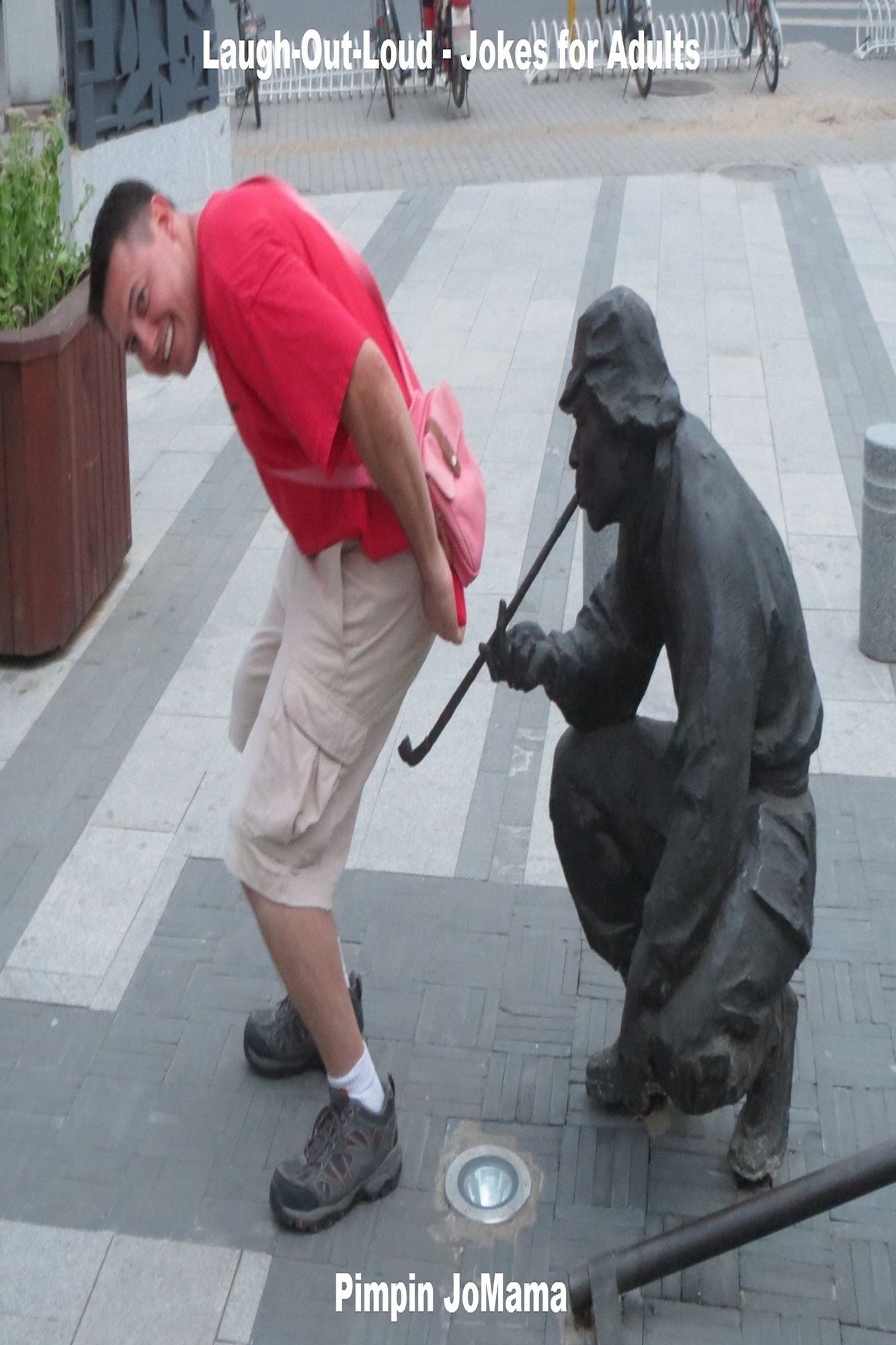 Laugh out Loud Jokes for Adults