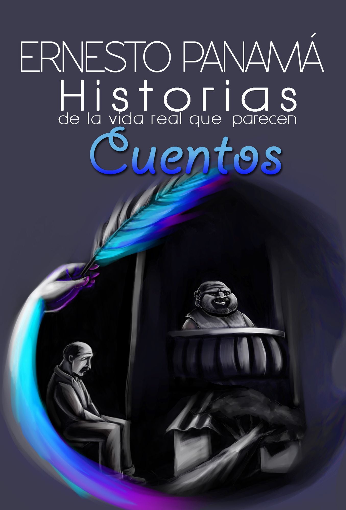 Historias de la vida real que parecen cuentos