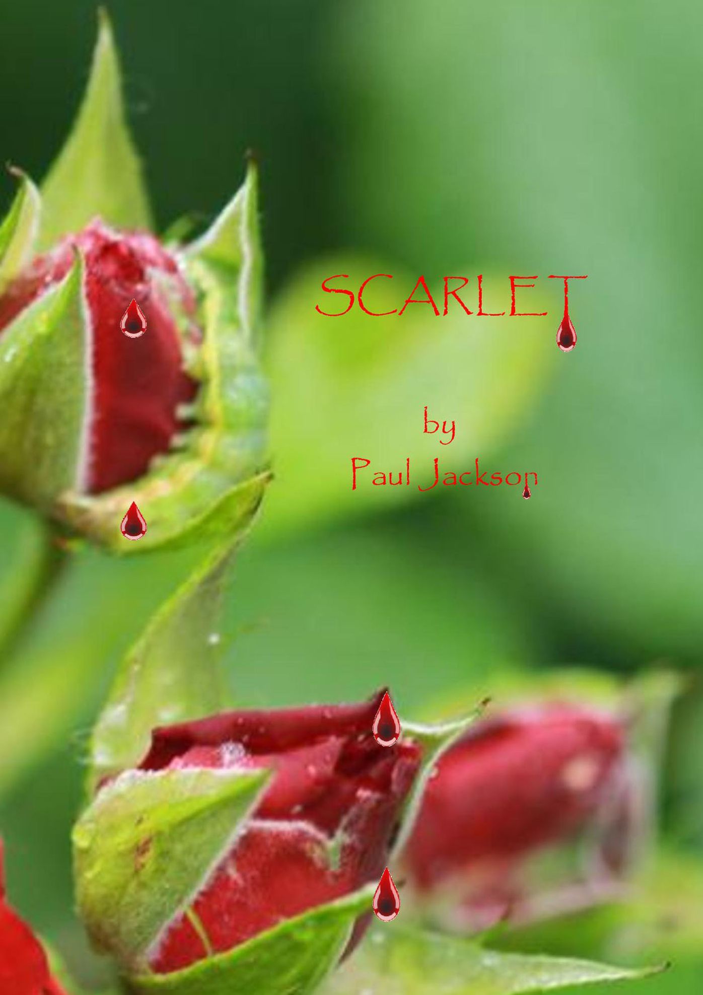 Scarlet