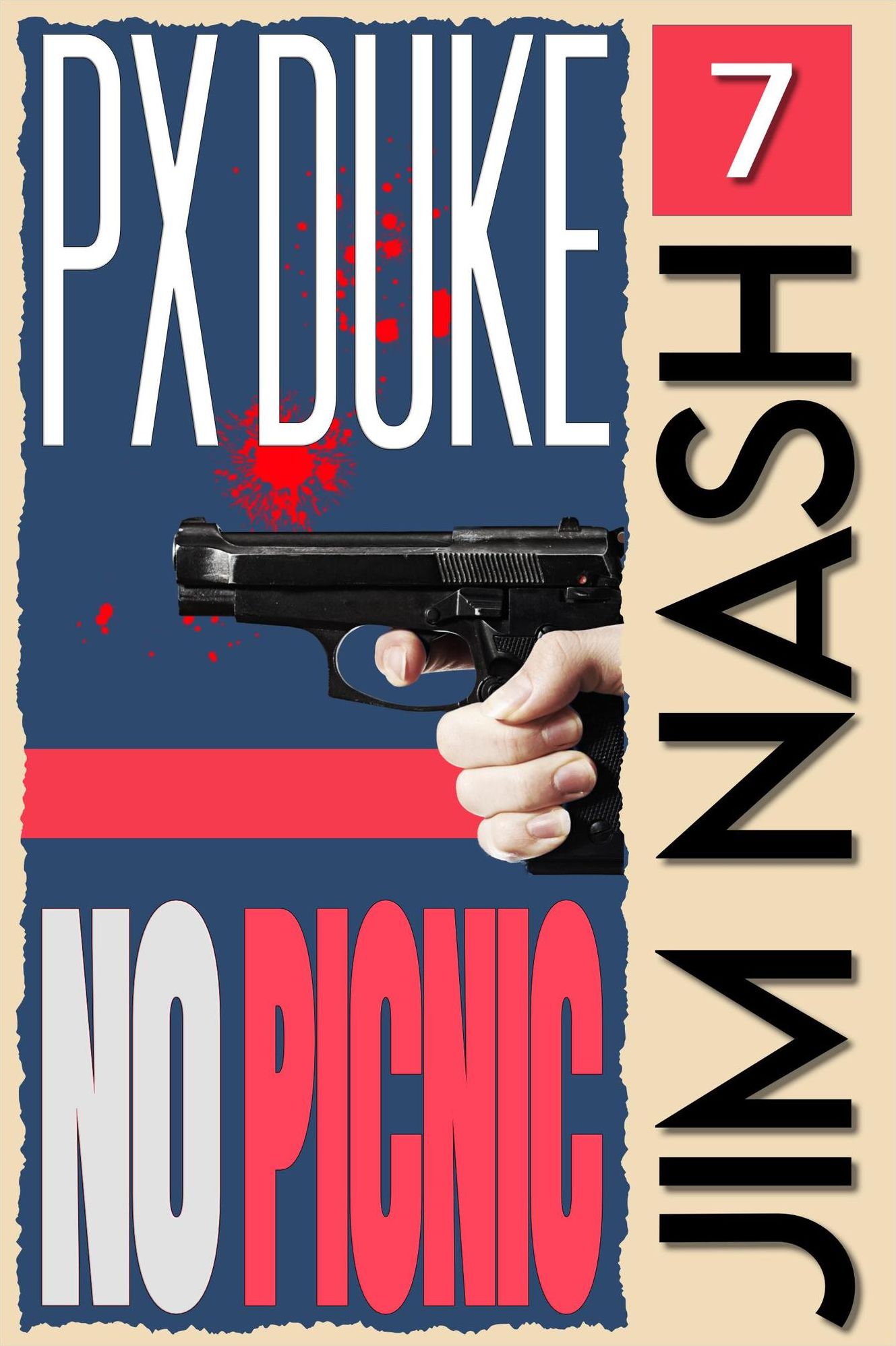 No Picnic