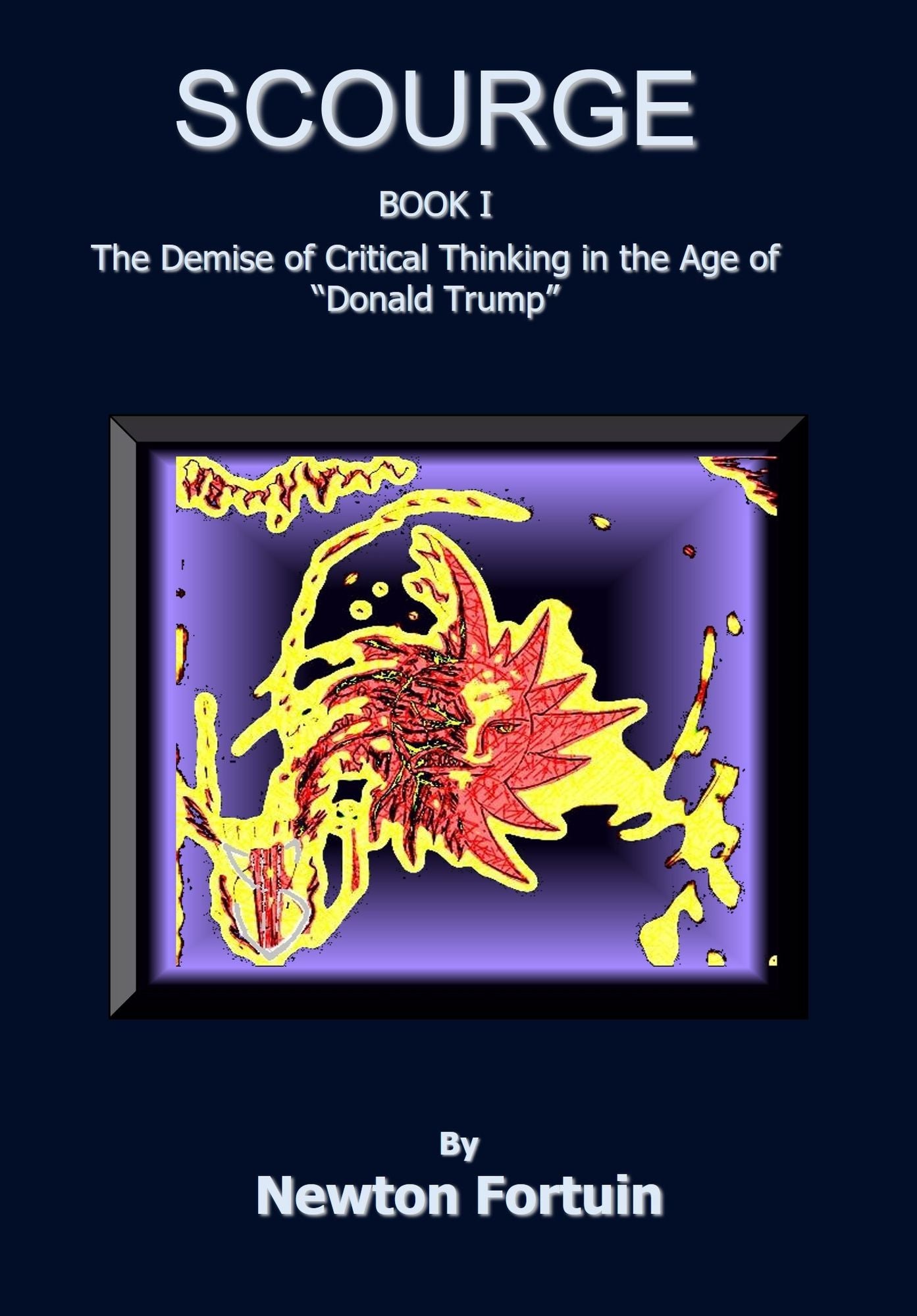 Scourge I: The Demise of Critical Thinking in the Age of The Secret