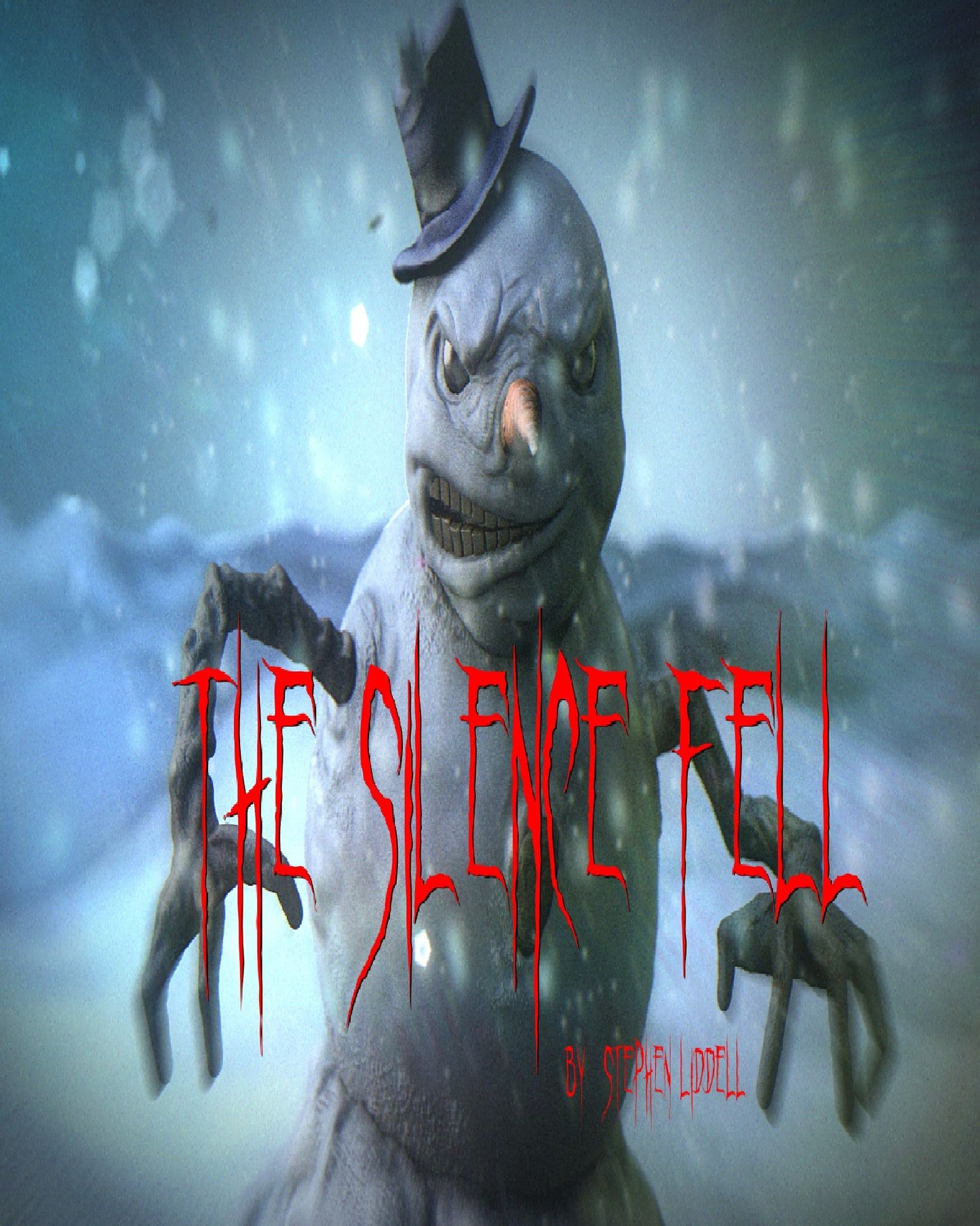 The Silence Fell