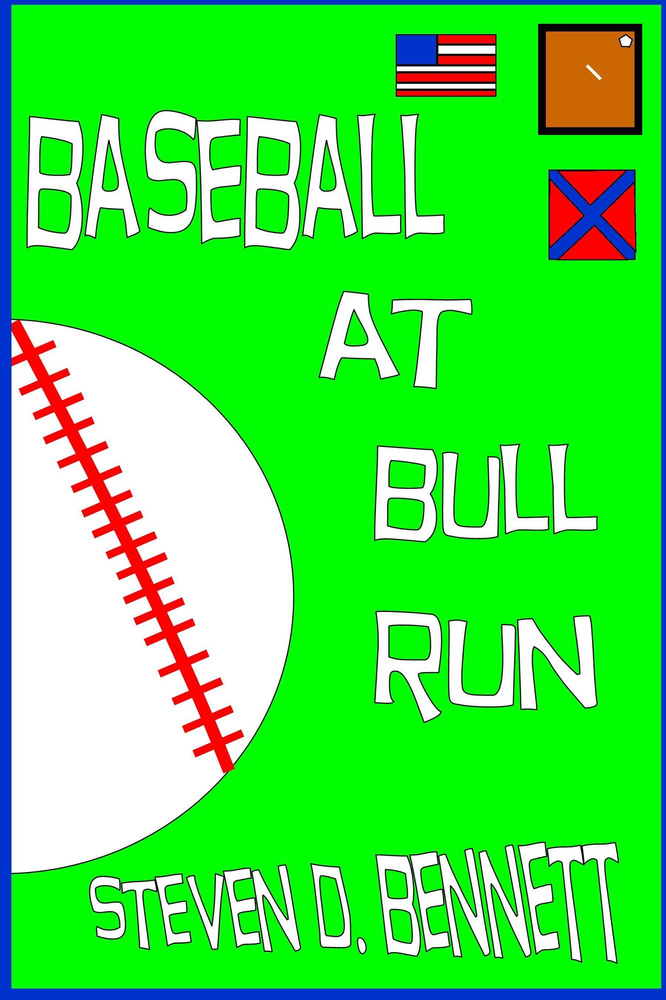 Baseball at Bull Run