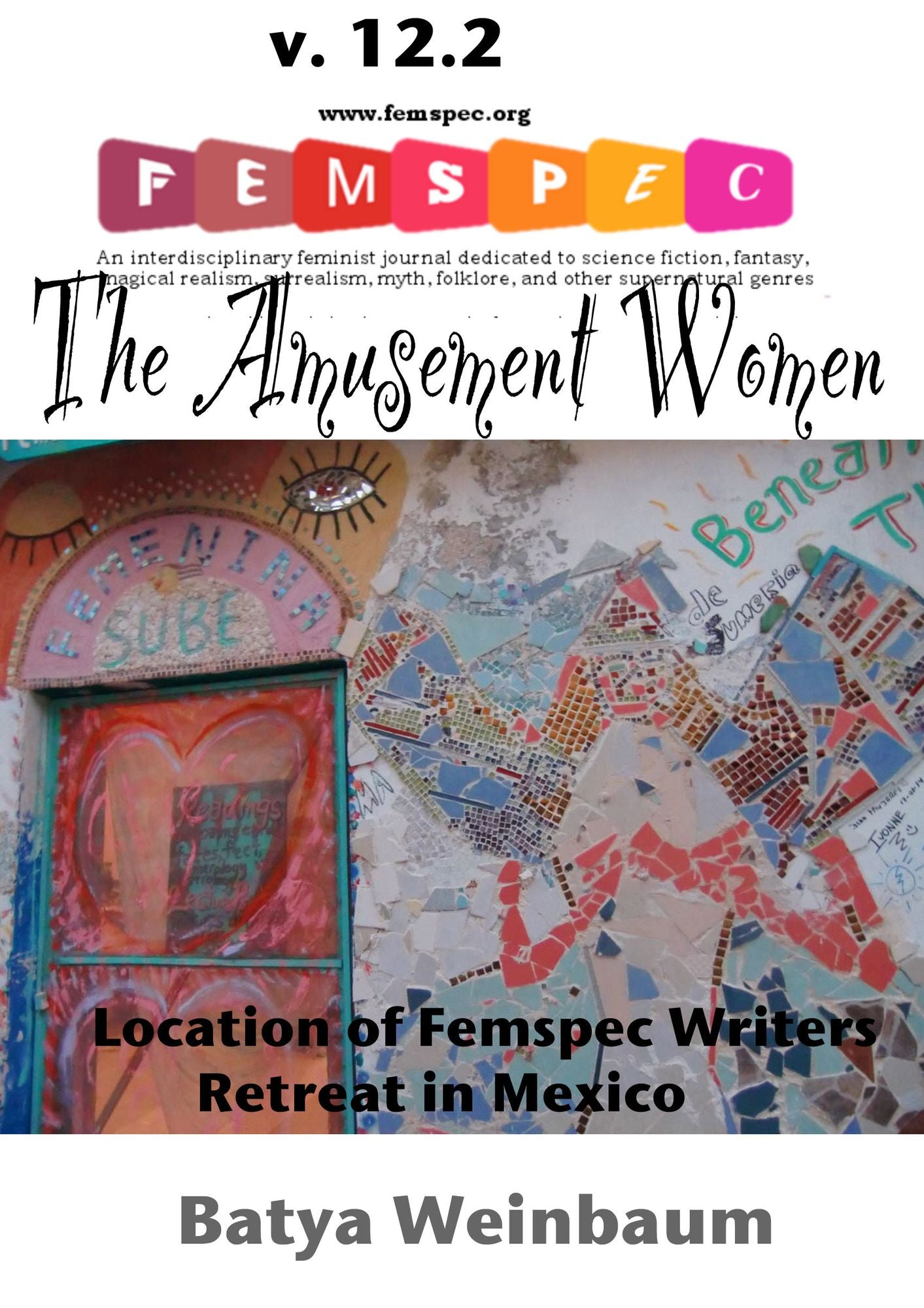 The Amusement Women