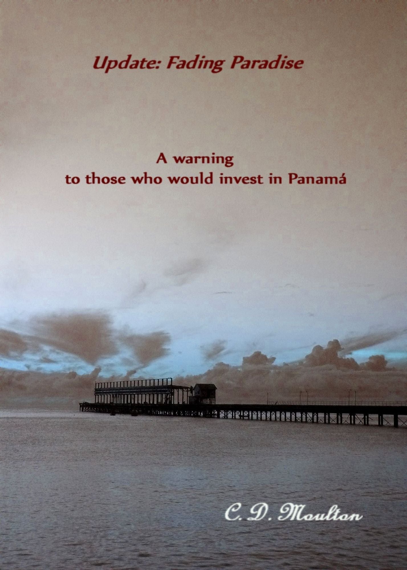 Update: Fading Paradise