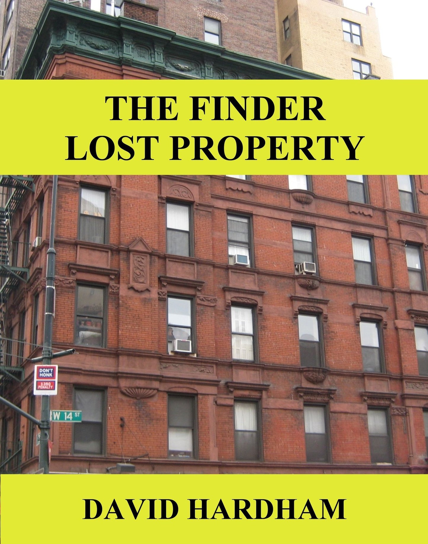 Lost Property