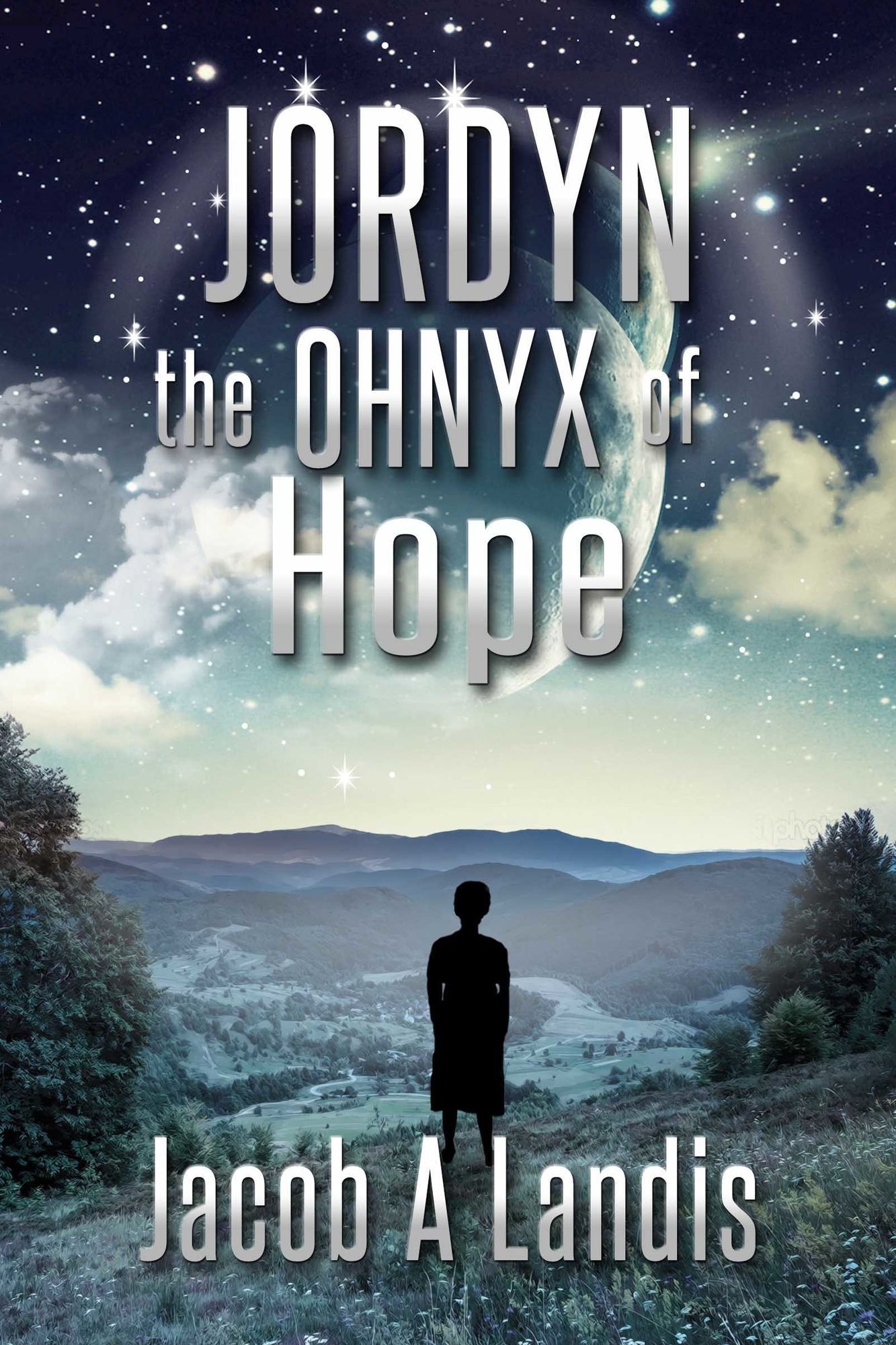 Jordyn the Ohnyx of Hope