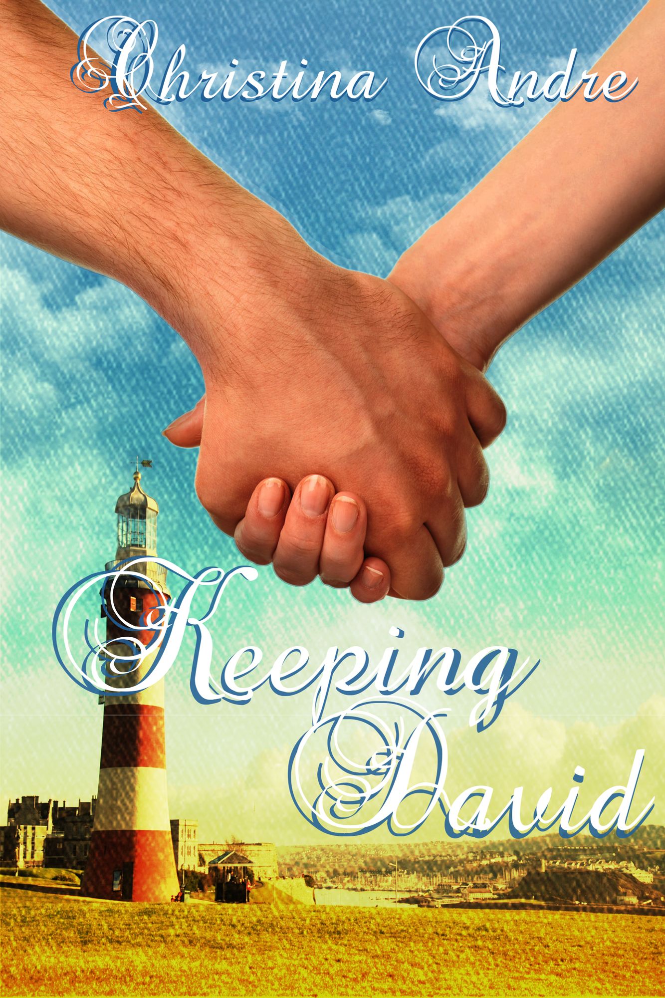 Keeping David