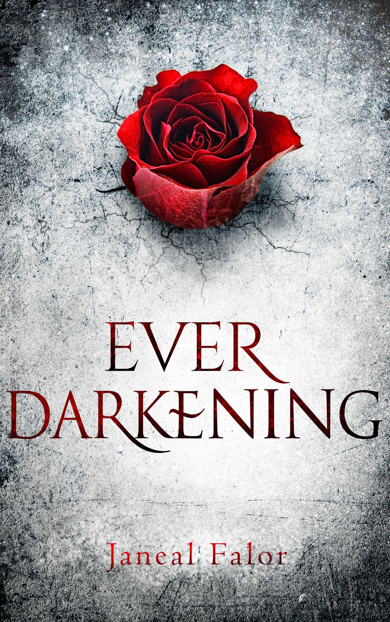 Ever Darkening