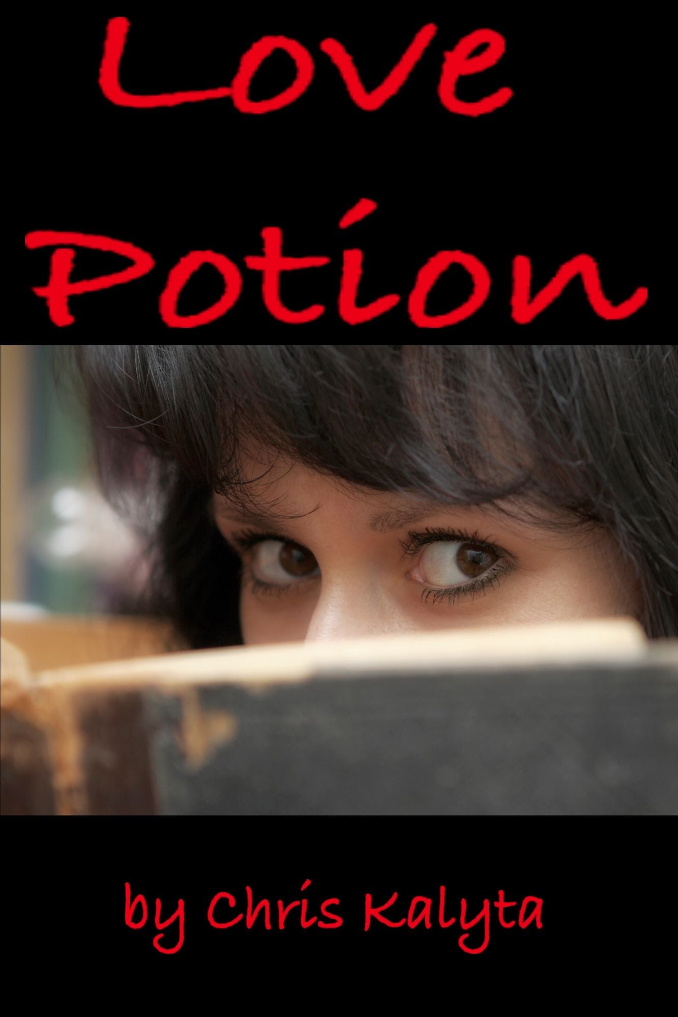 Love Potion