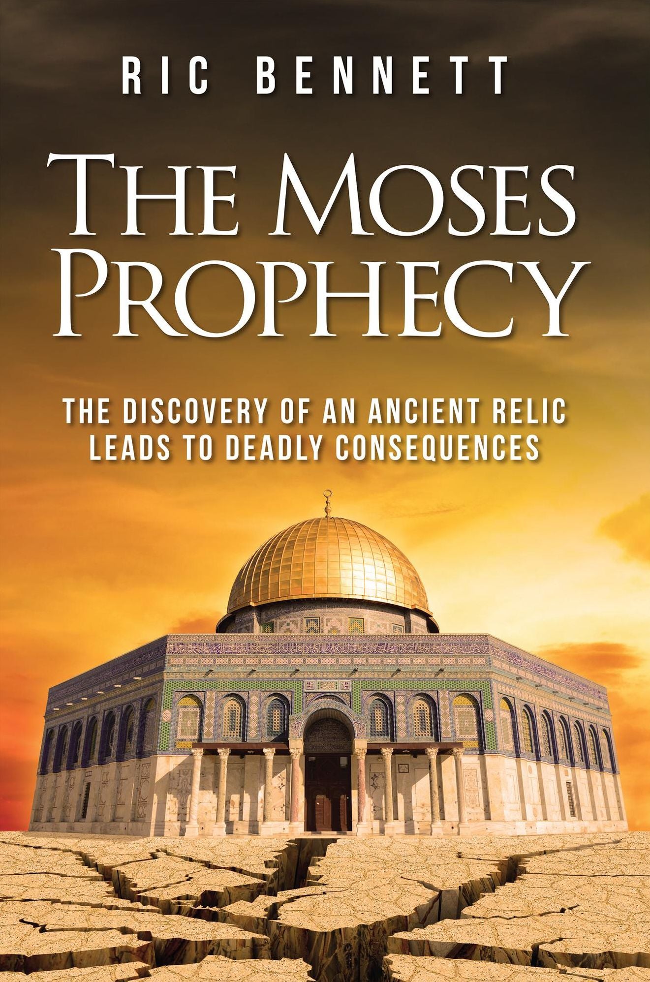 The Moses Prophecy