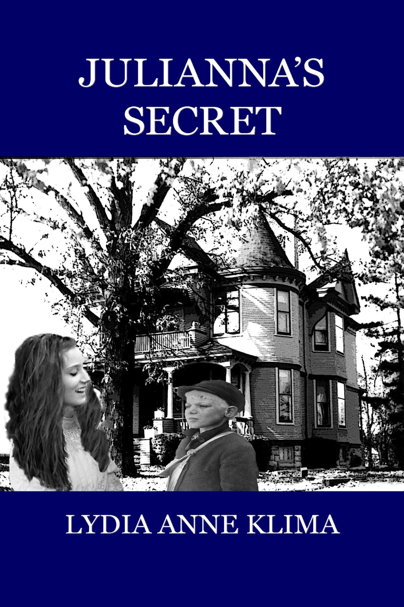 Julianna's Secret