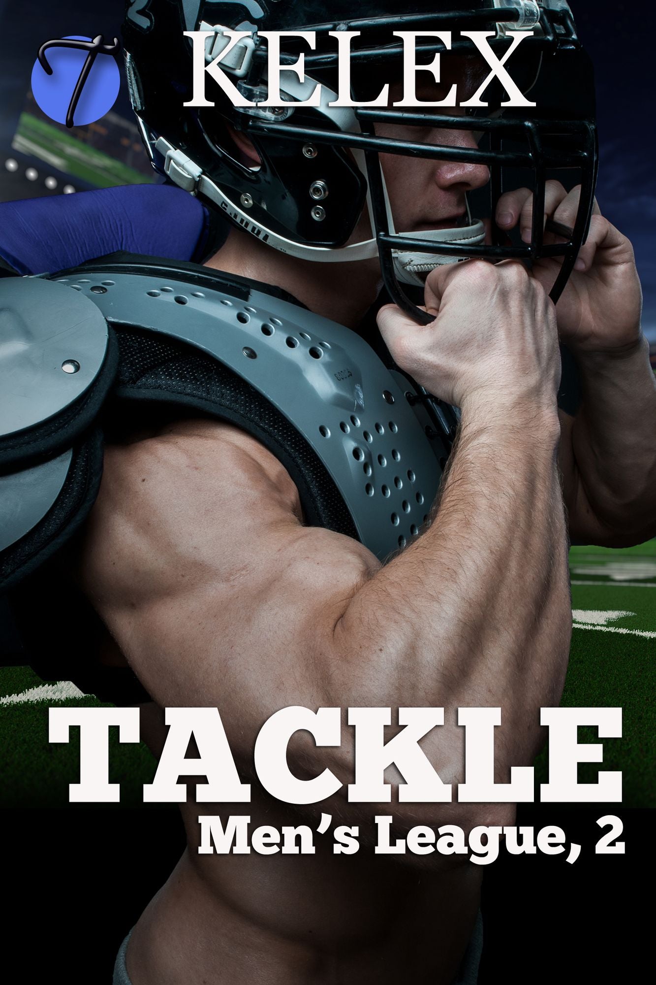 Tackle (Men's League, 2)
