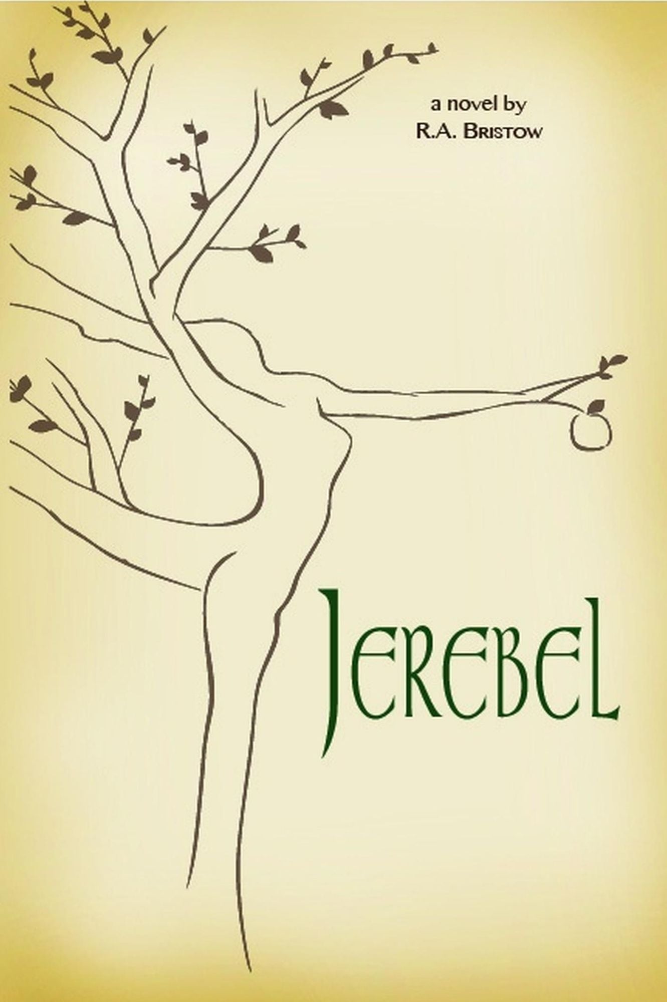 Jerebel