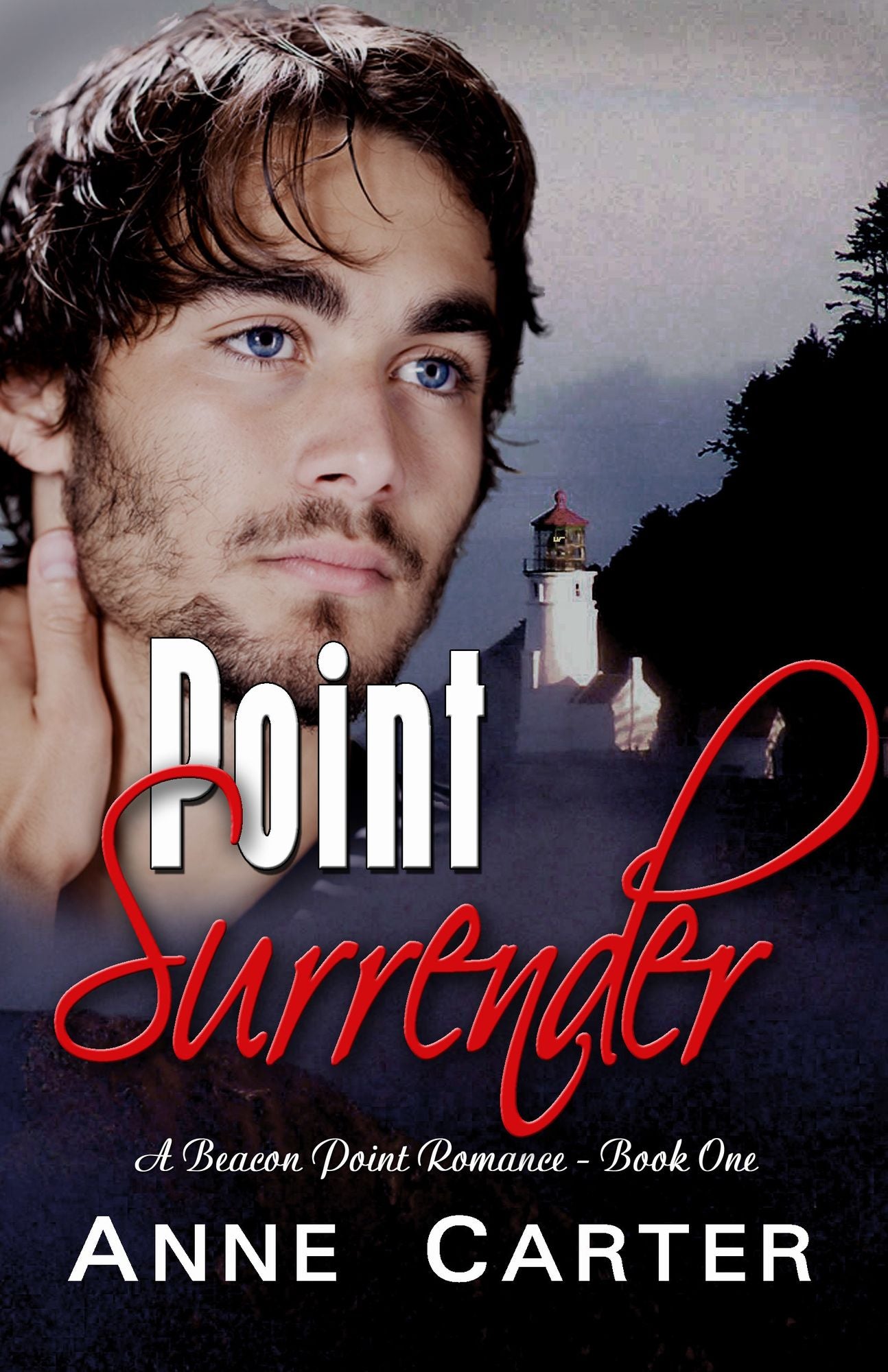 Point Surrender