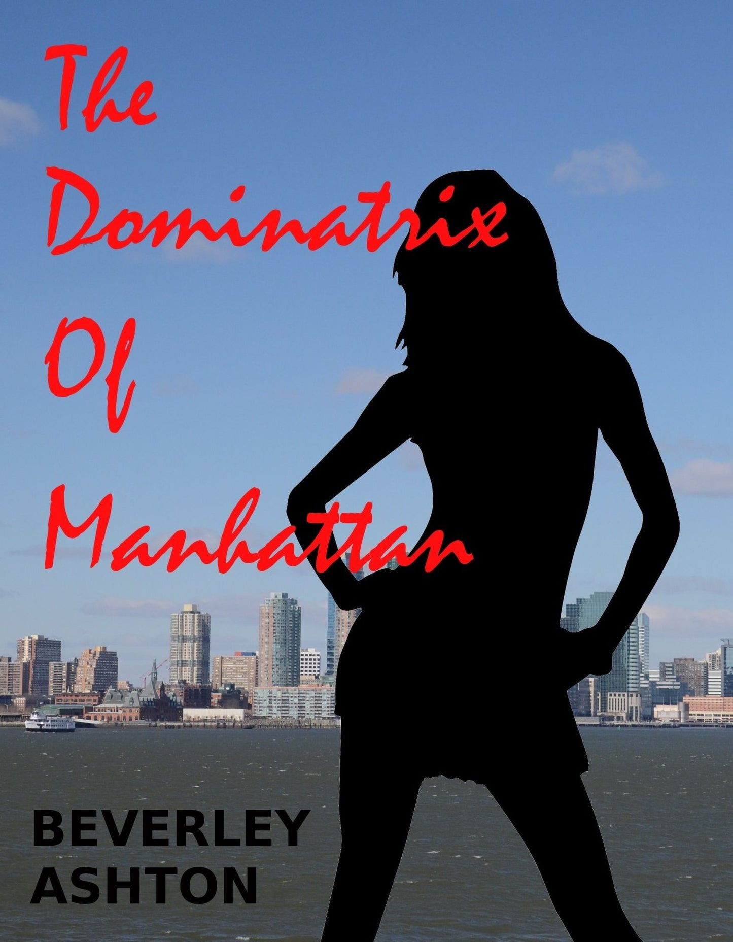 The Dominatrix Of Manhattan