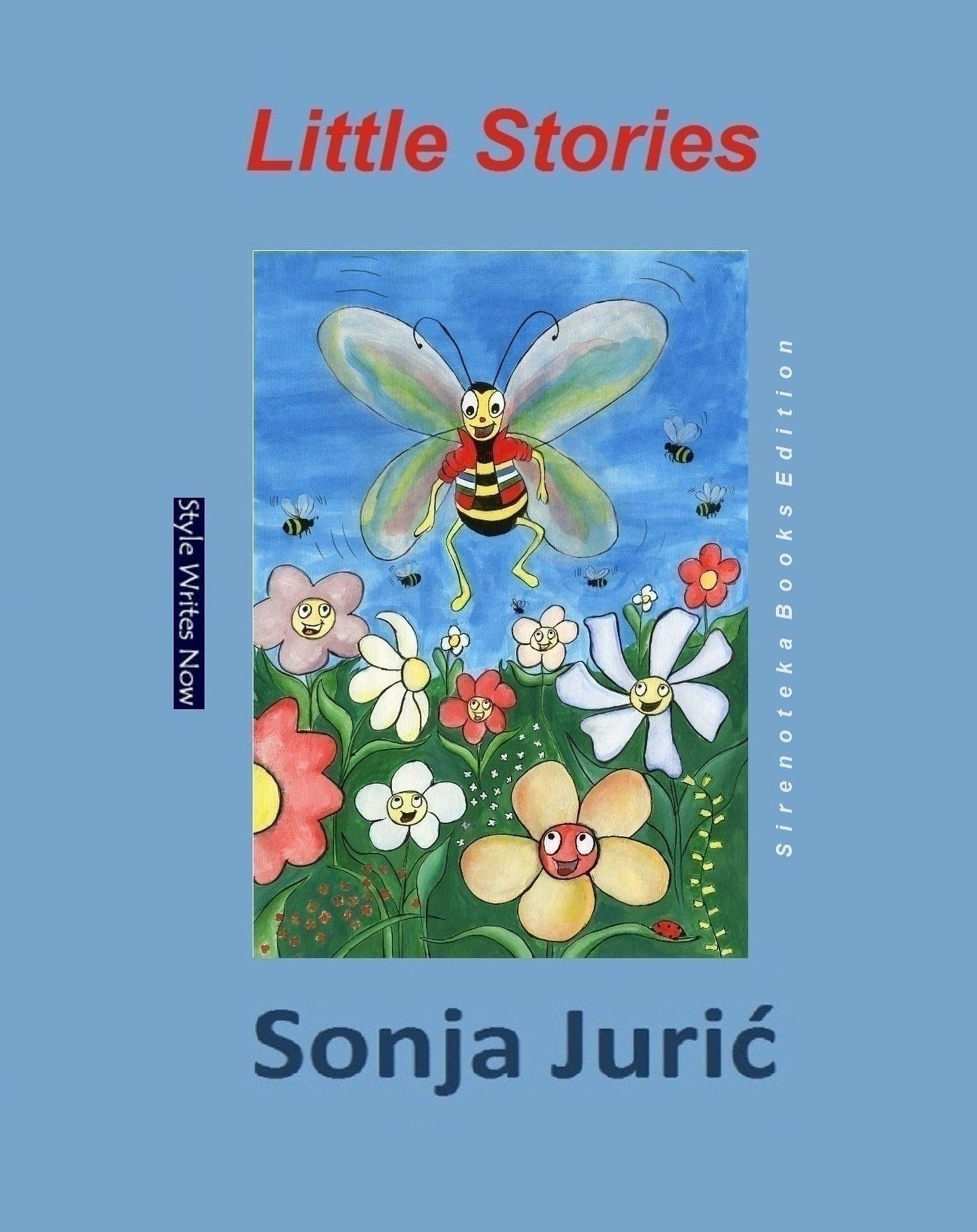 Little Stories
