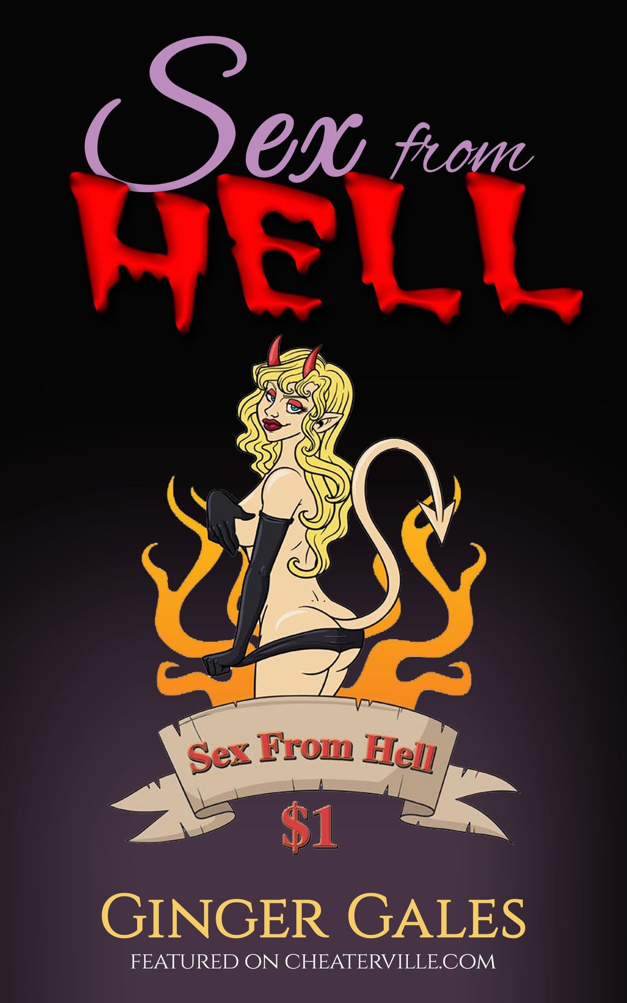 Sex From Hell