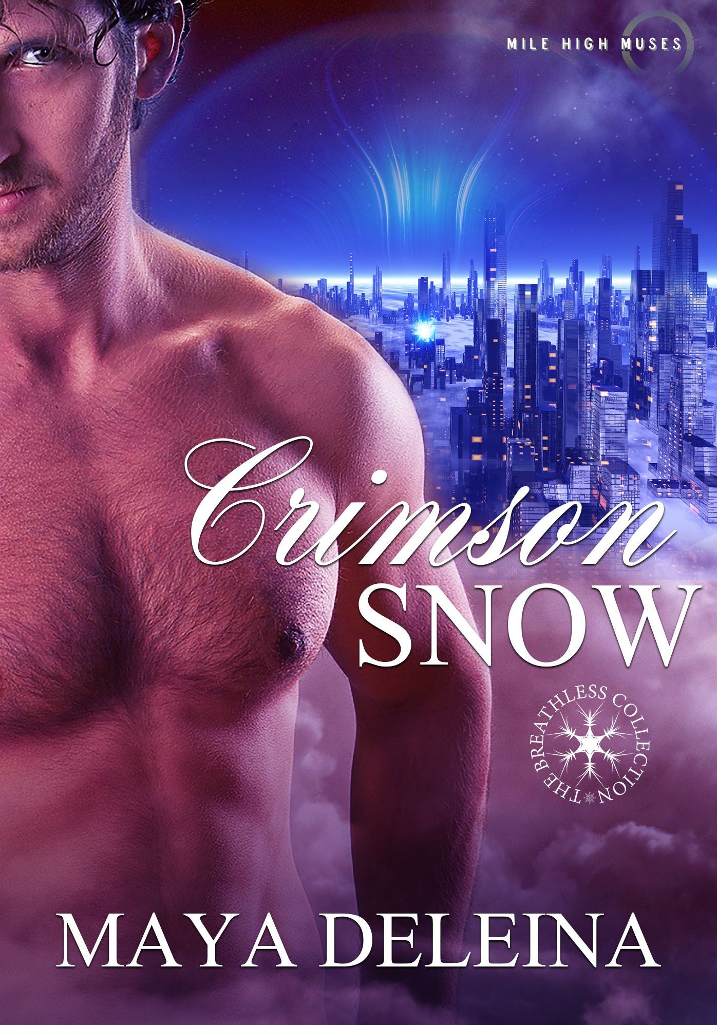 Crimson Snow