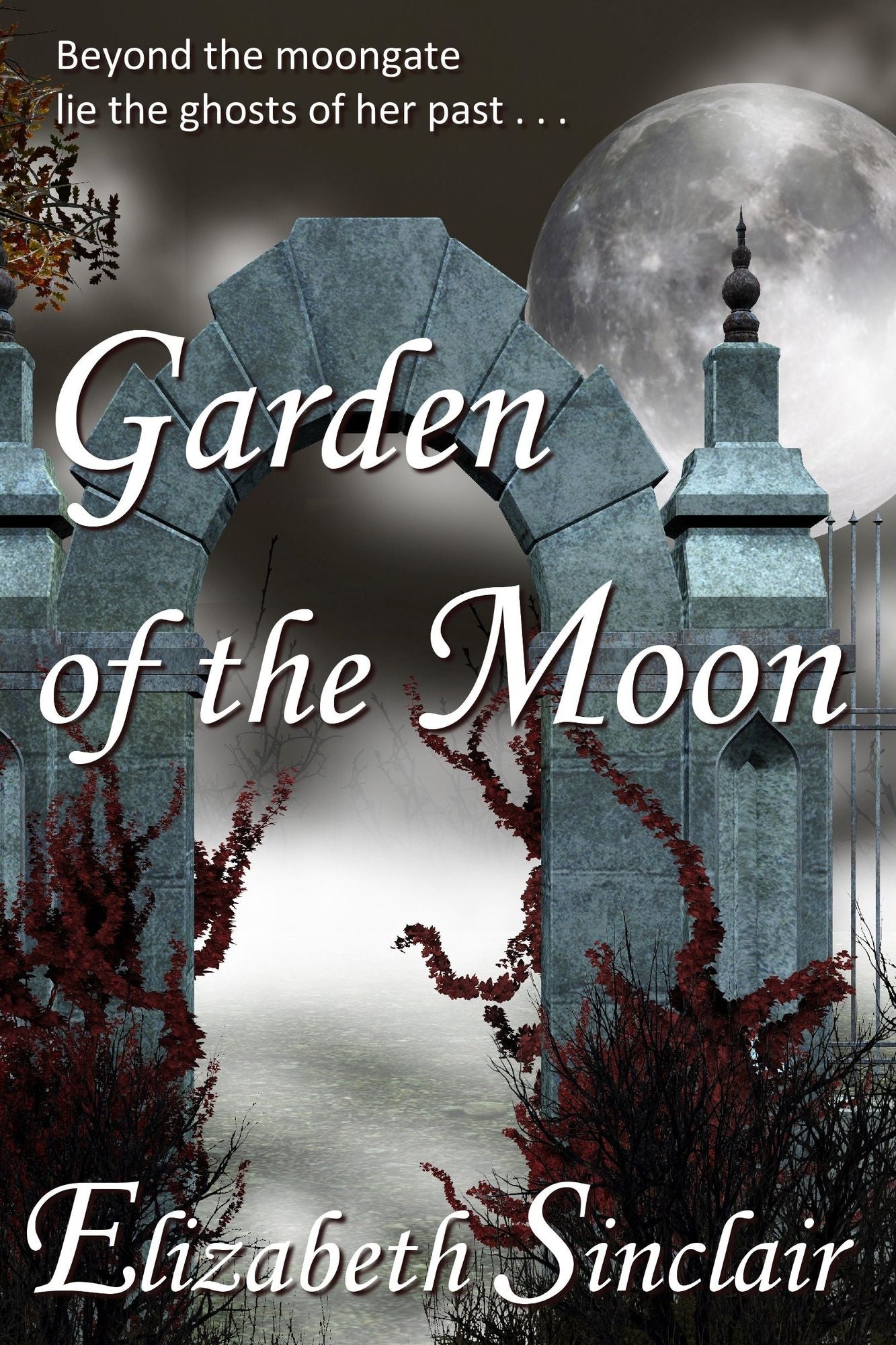 Garden of the Moon