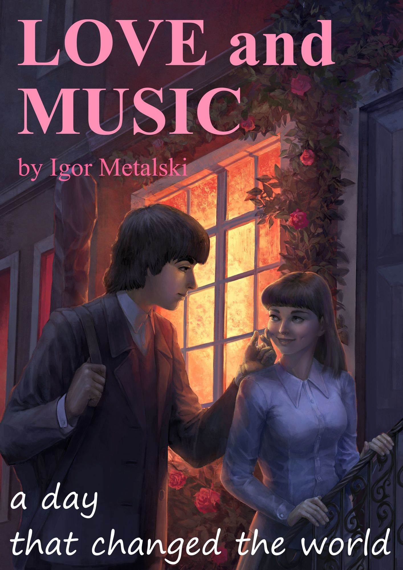 Love and Music