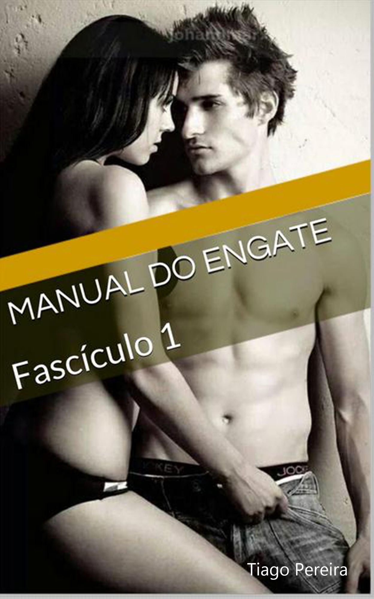 Manual Do Engate: Fasciculo 1