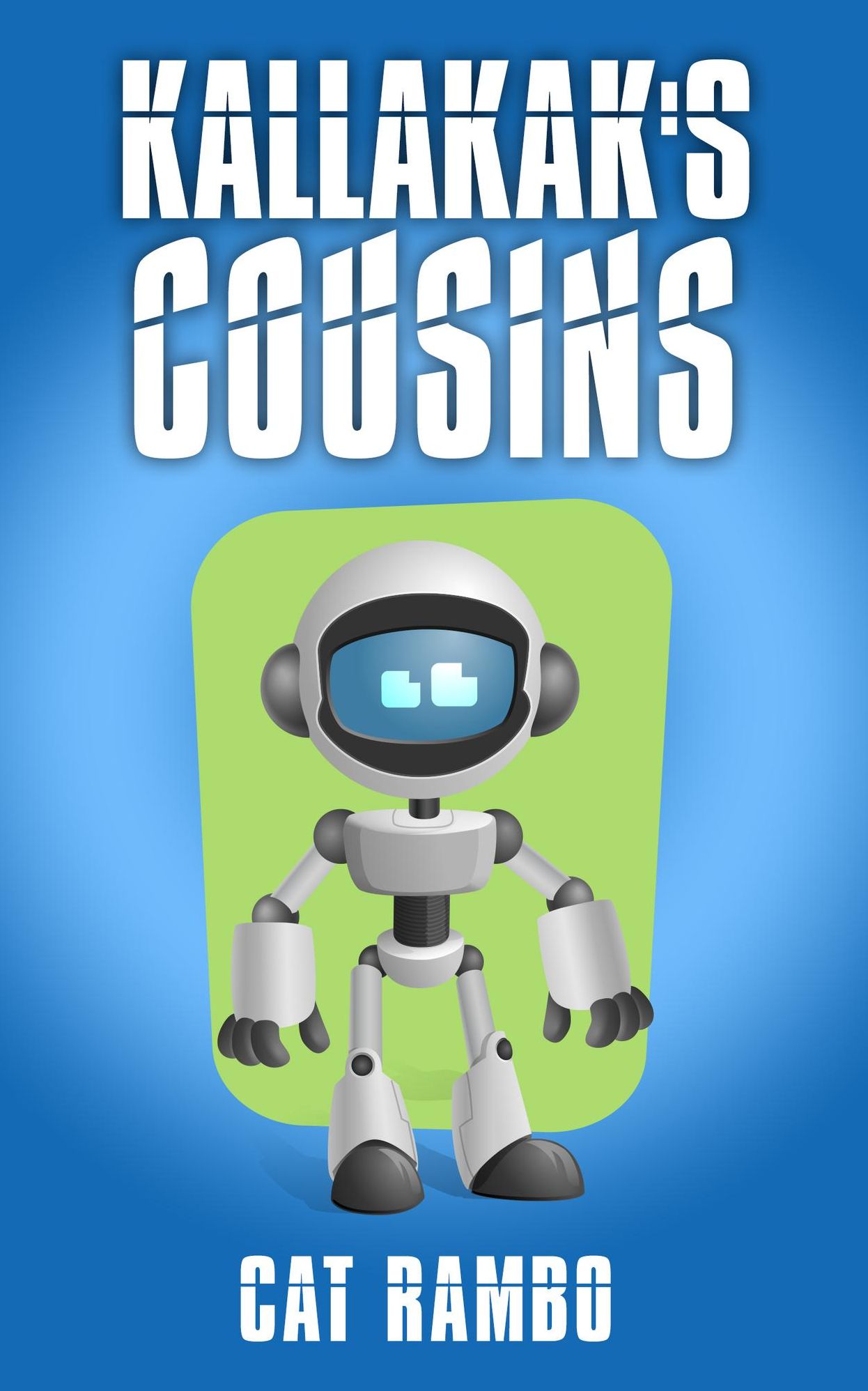 Kallakak's Cousins