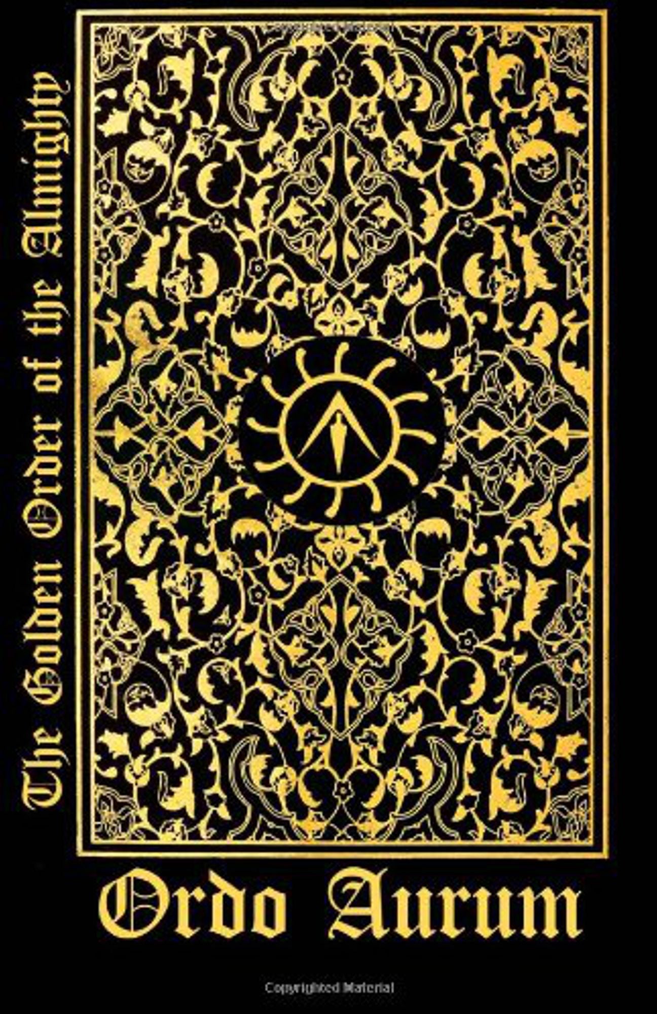 The Golden Order of the Almighty