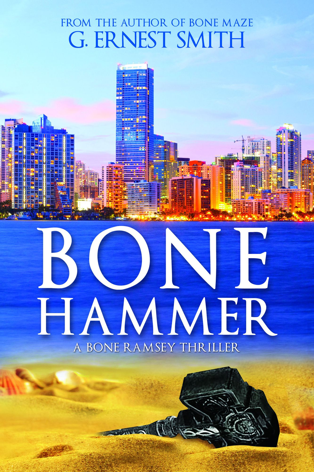 Bone Hammer