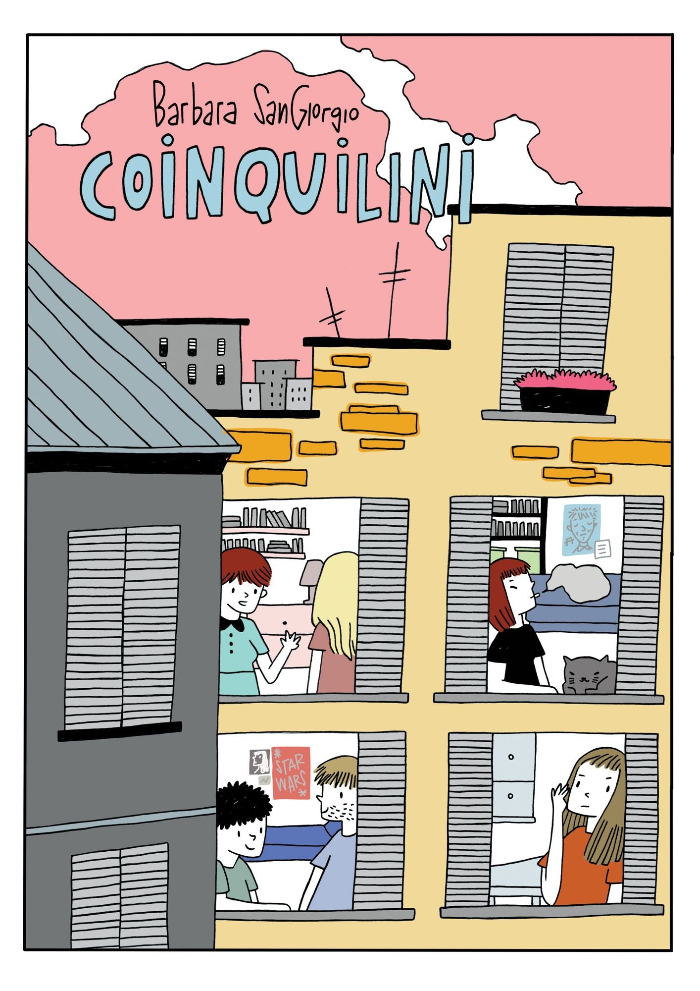 Coinquilini