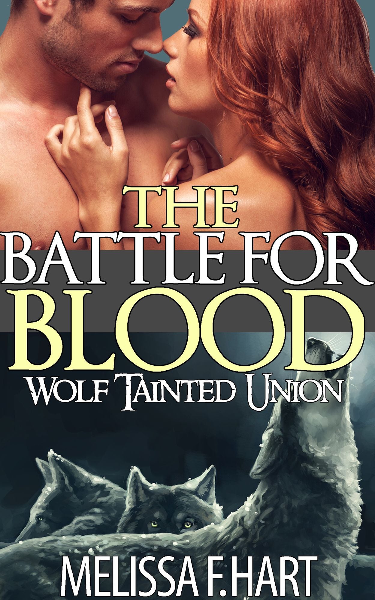 The Battle for Blood