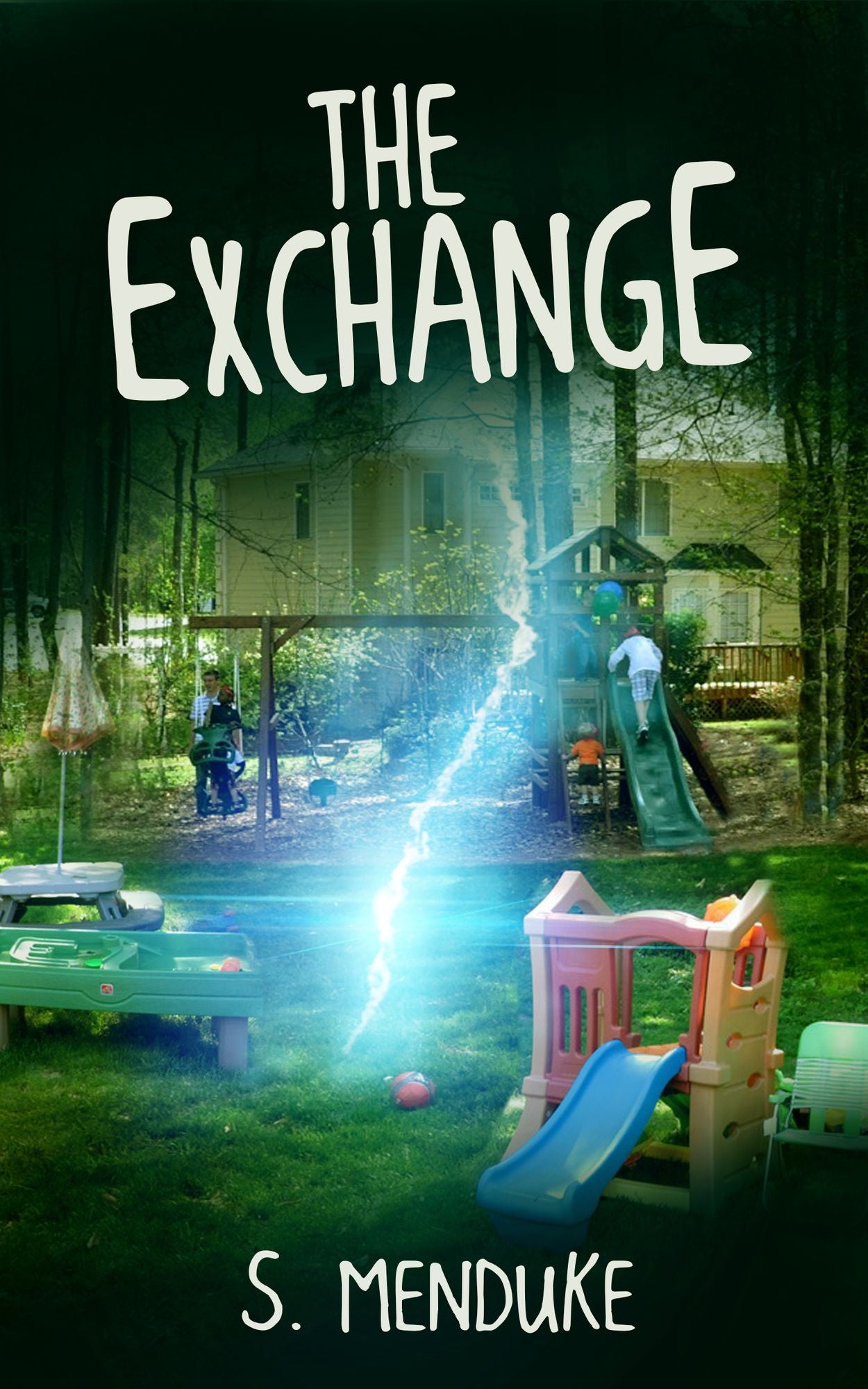 The Exchange