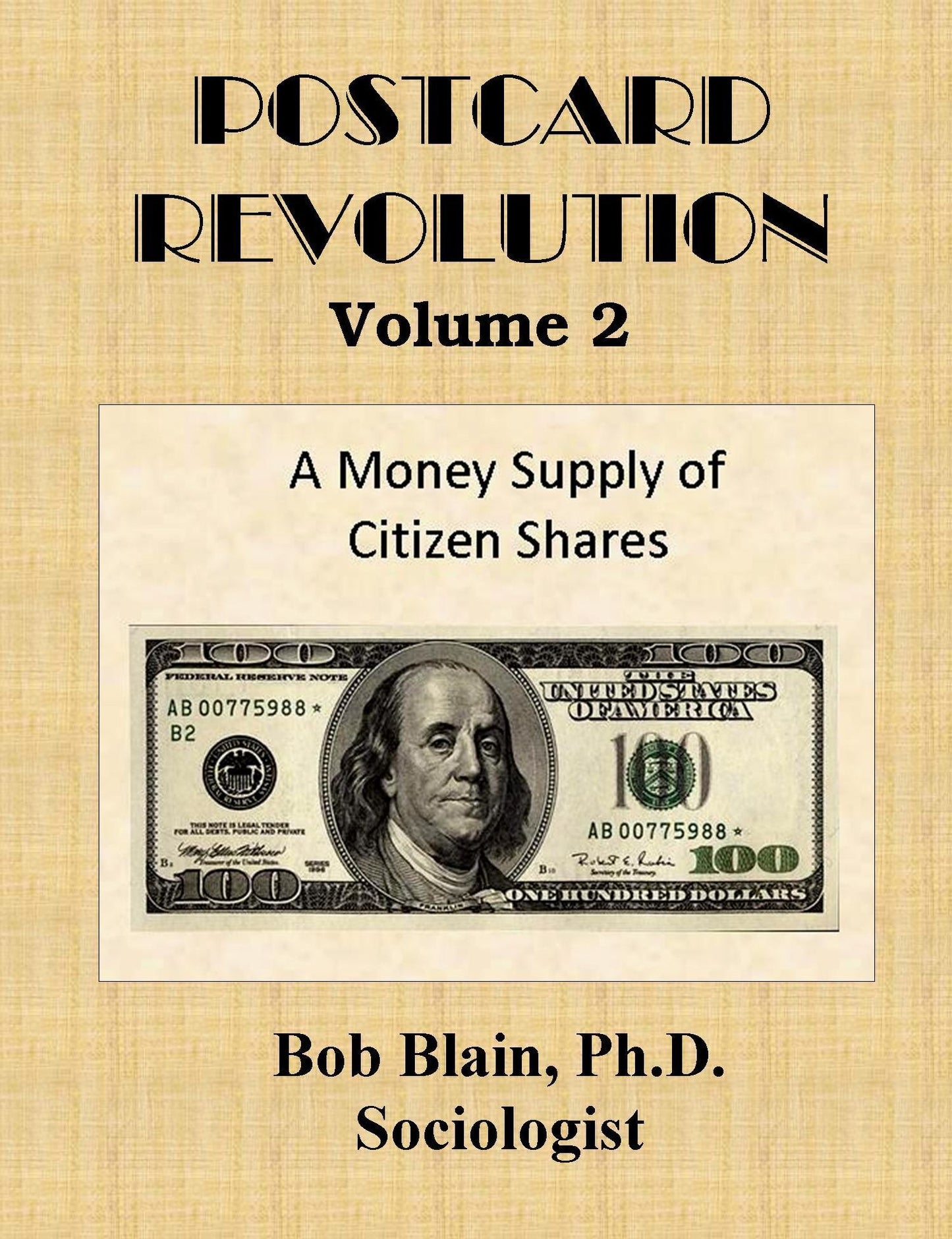 Postcard Revolution Volume 2