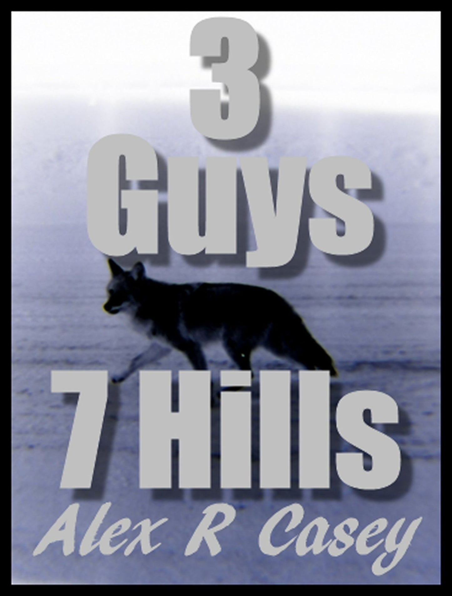 3 Guys Seven Hills