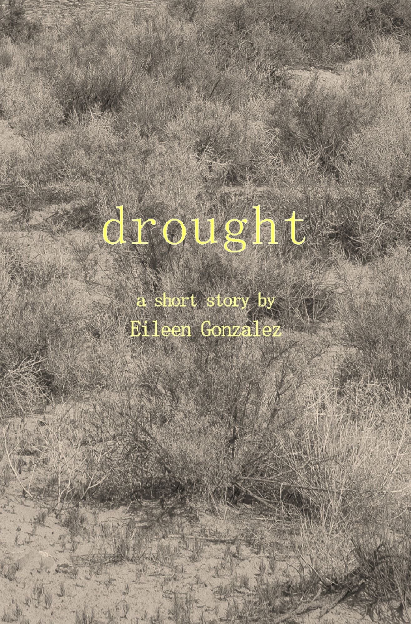 Drought