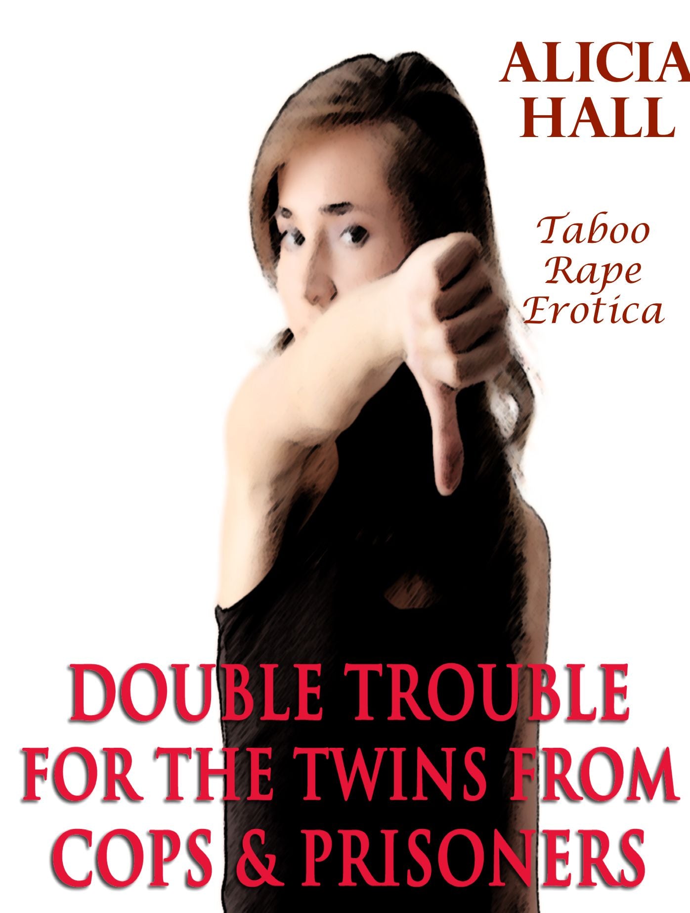 Double Trouble For The Twins From Cops & Prisoners