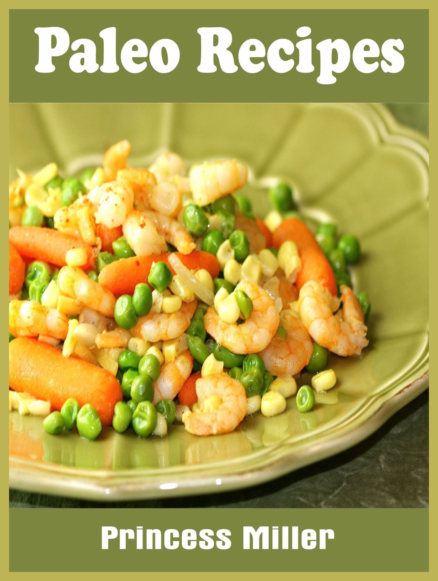 Paleo Recipes