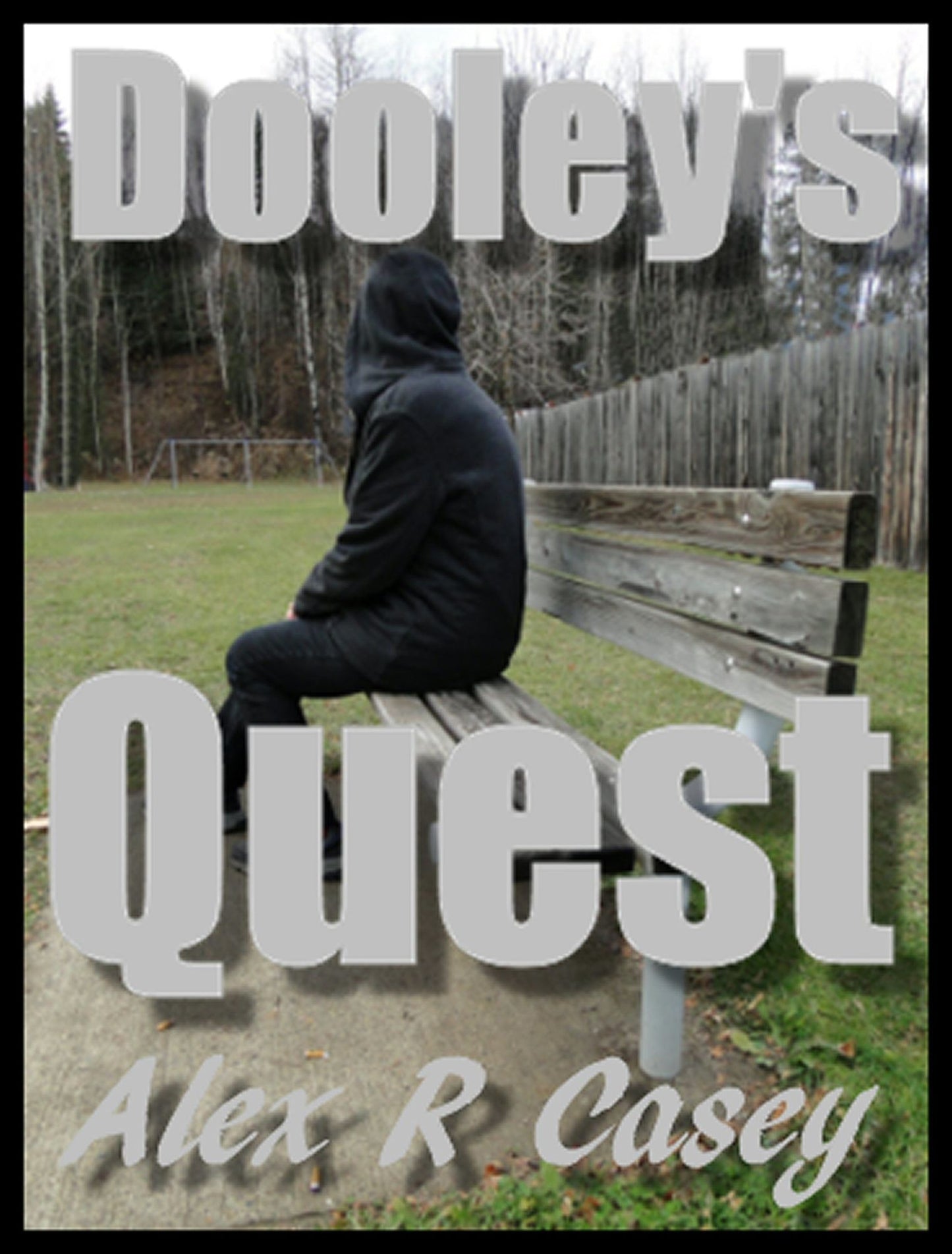 Dooley's Quest