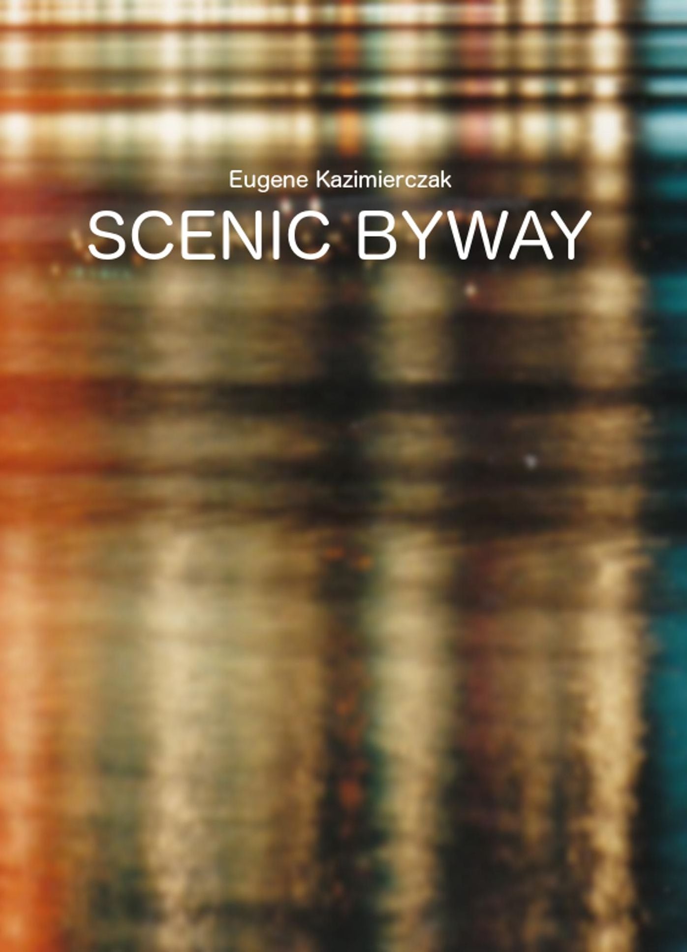 Scenic Byway