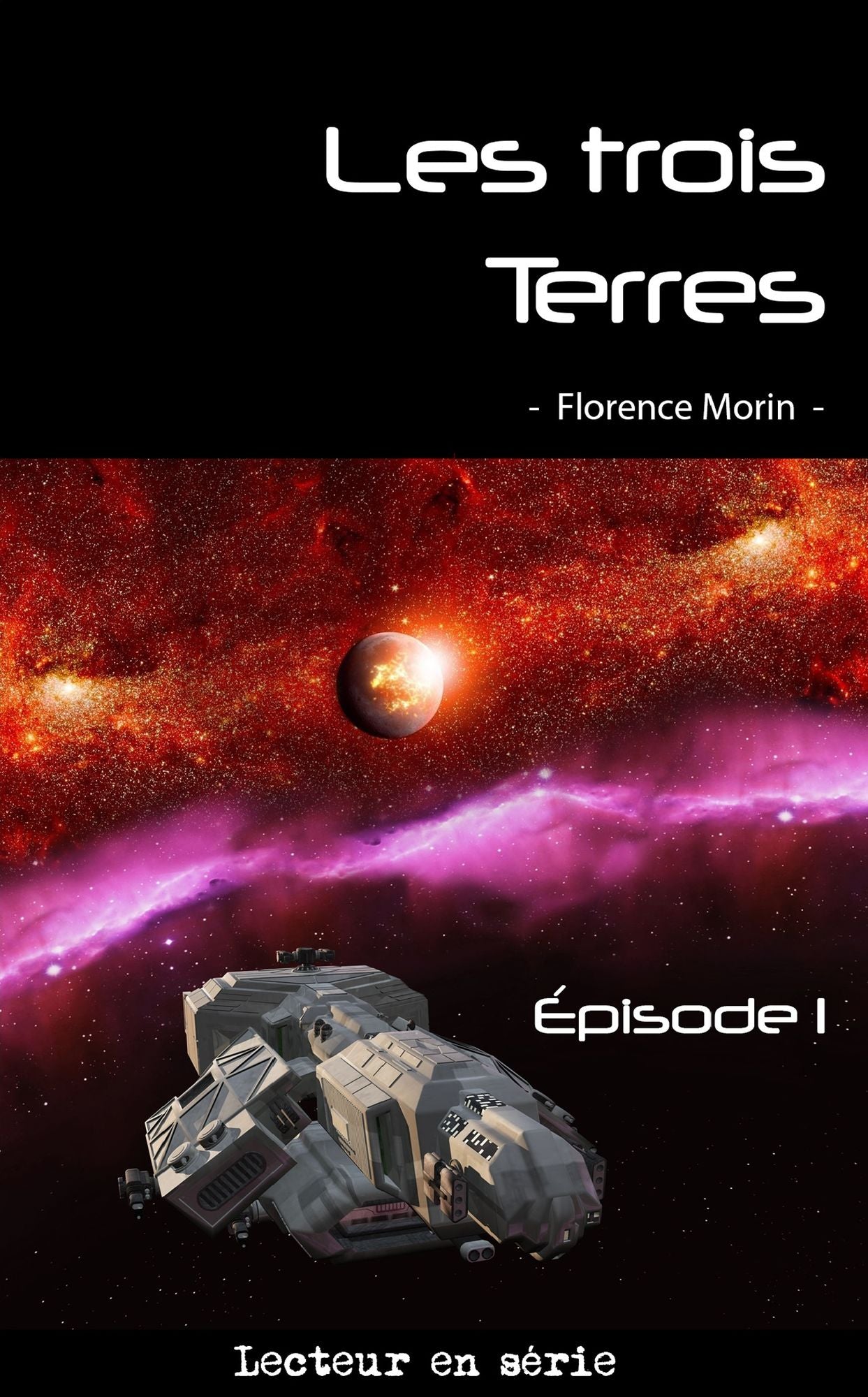 Les trois Terres, Épisode 2: Retour vers le salut