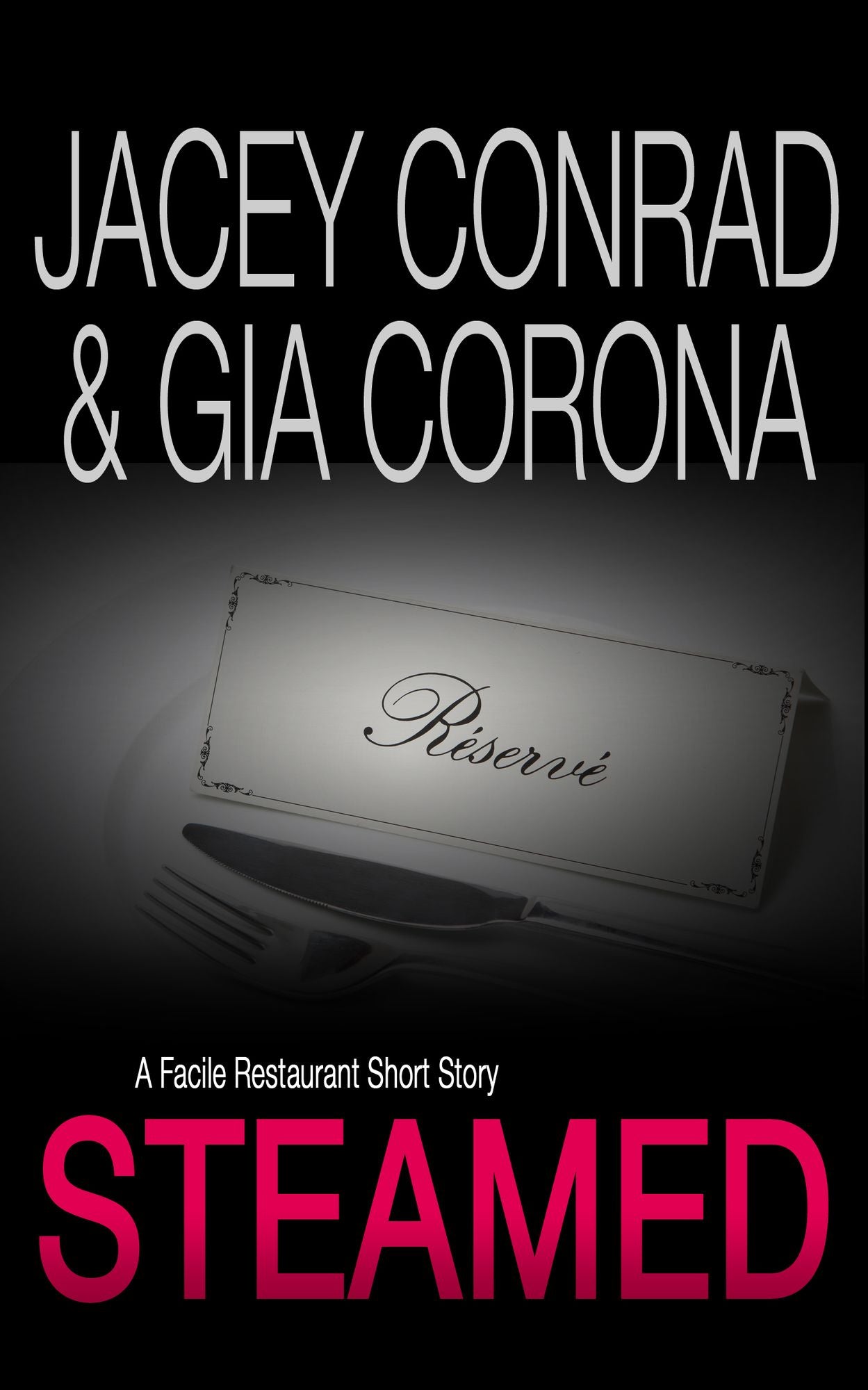 Steamed: A Facile Restaurant Short Story