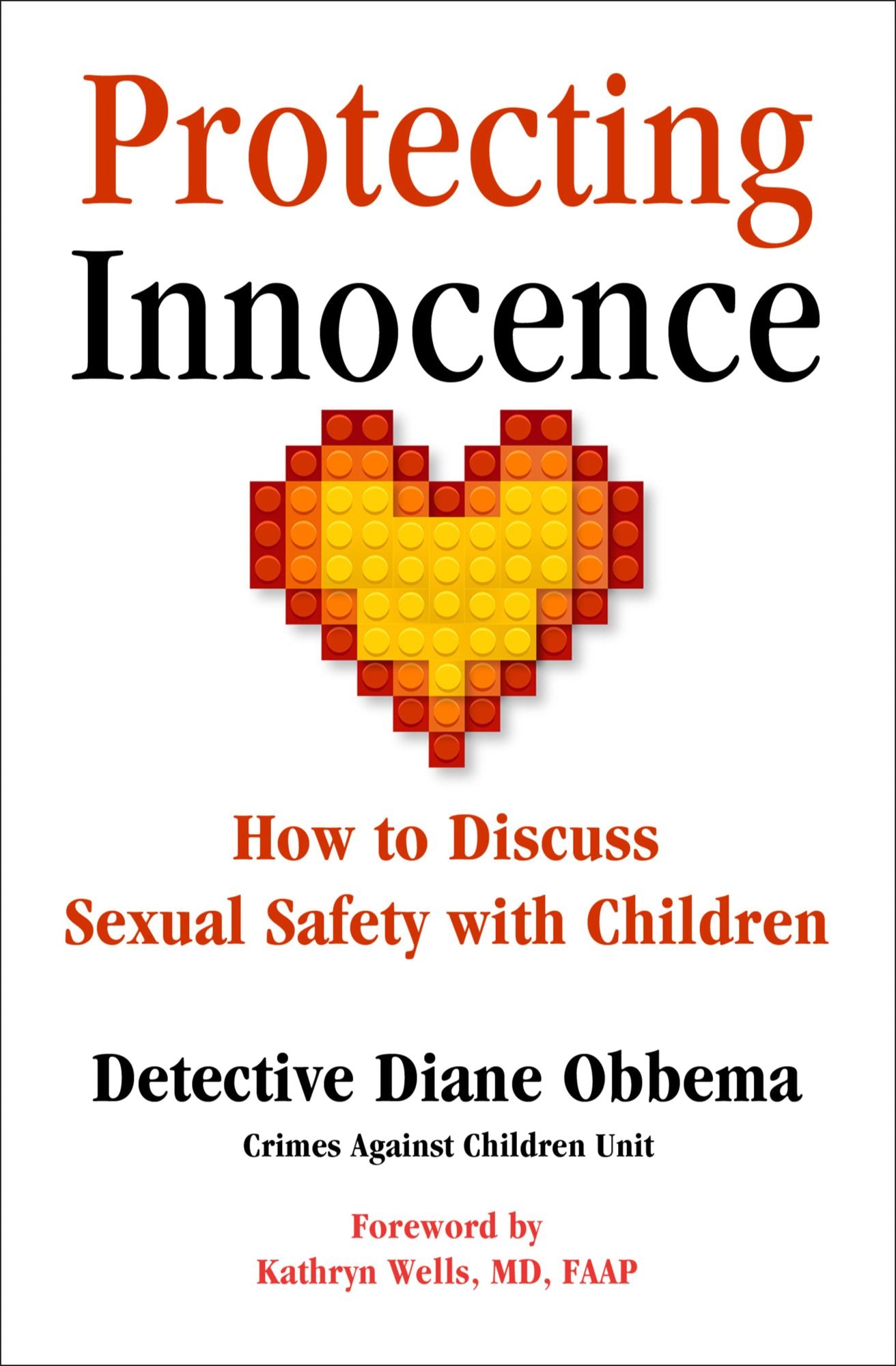 Protecting Innocence: How to Discuss Sexual Safety with Children
