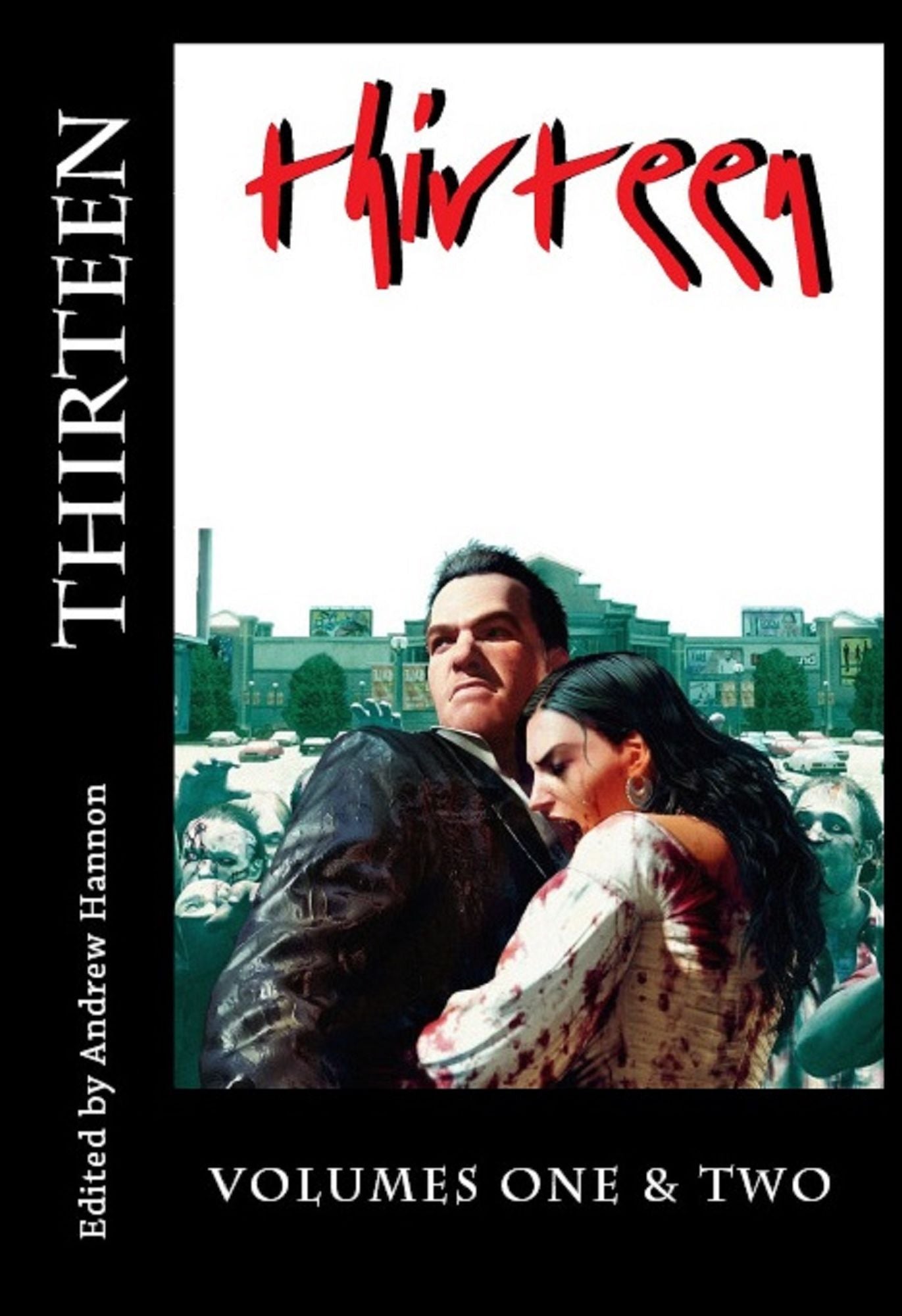 Thirteen Volumes One & Two