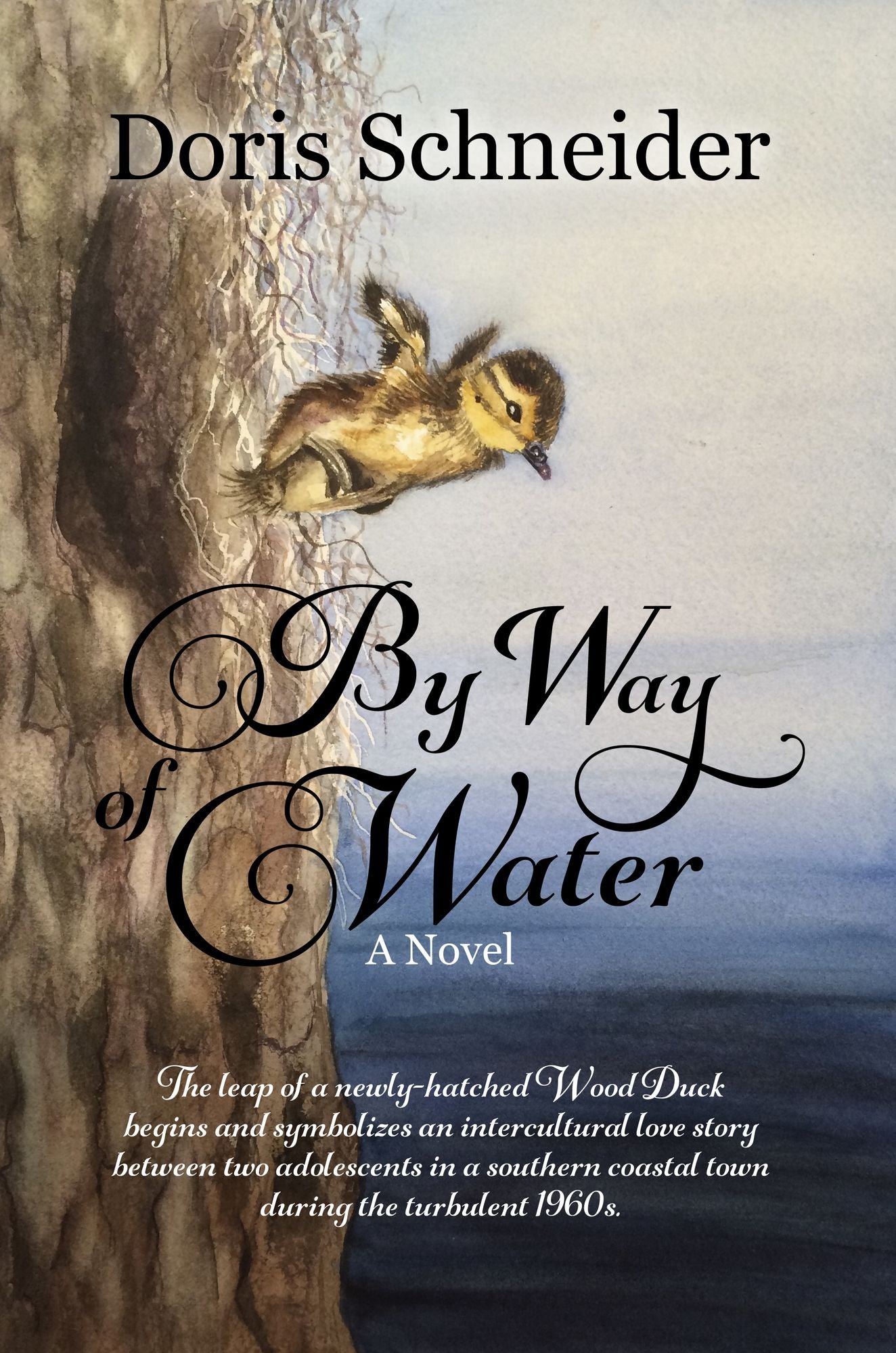 By Way of Water