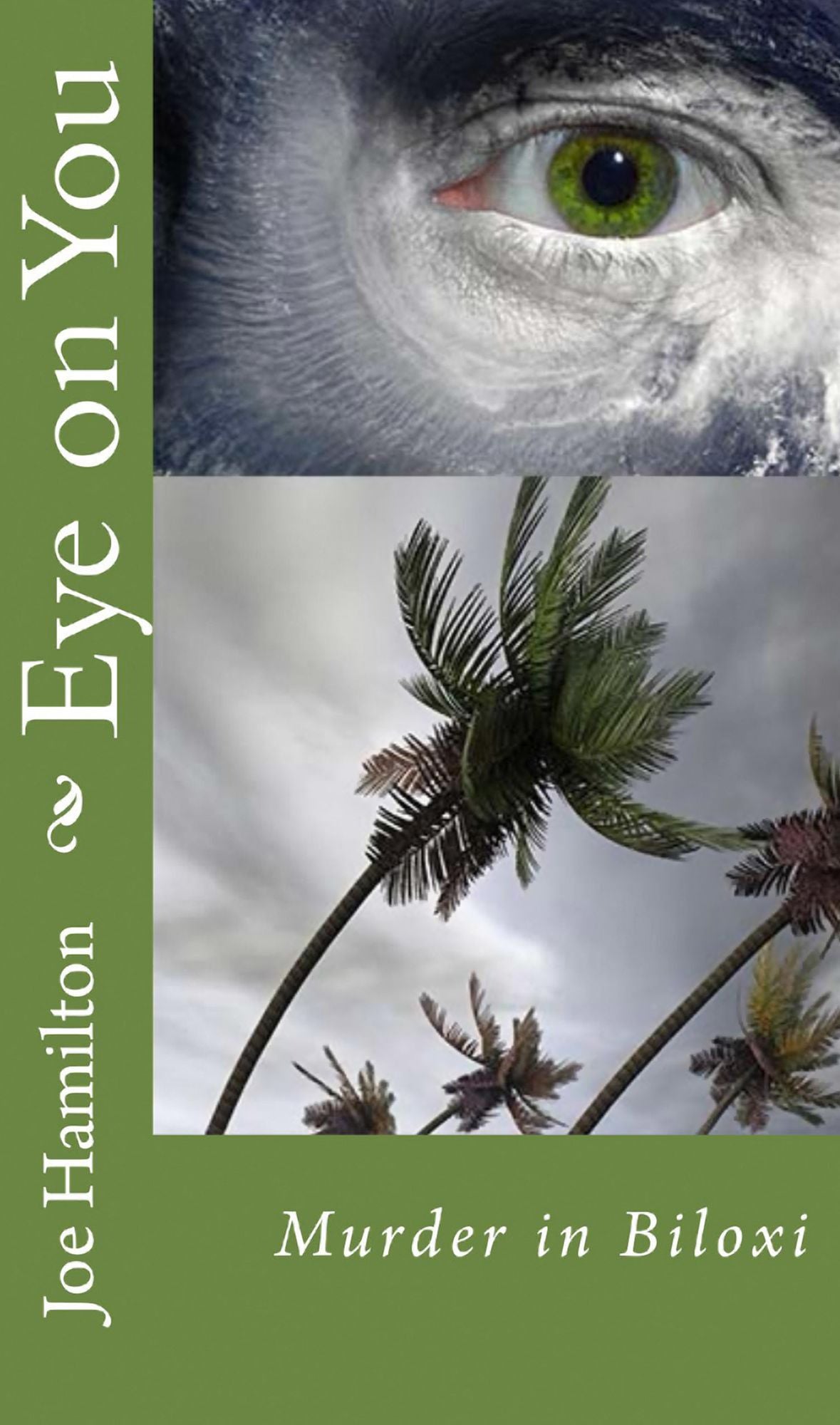 Eye on You: Murder in Biloxi